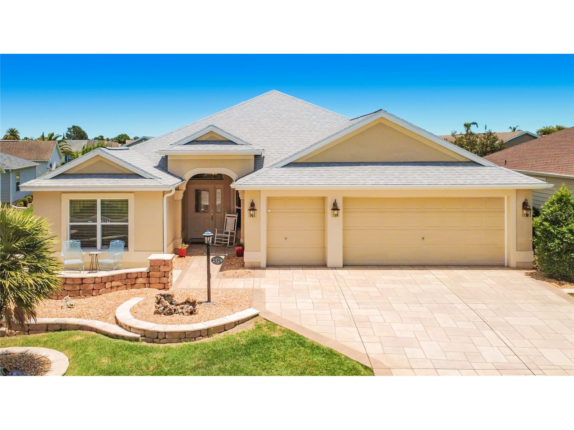 2529 Edenville Path The Villages FL 32162 G5113232 image9