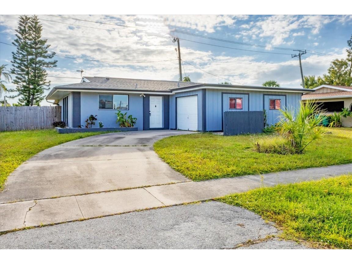 2529 Ednor Street Port Charlotte FL 33952 C7516967 image1