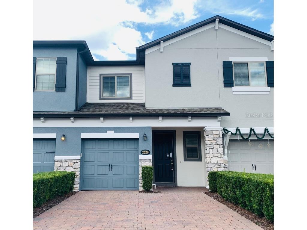 2529 Egret Shores Drive Orlando FL 32825 O6170184 image1