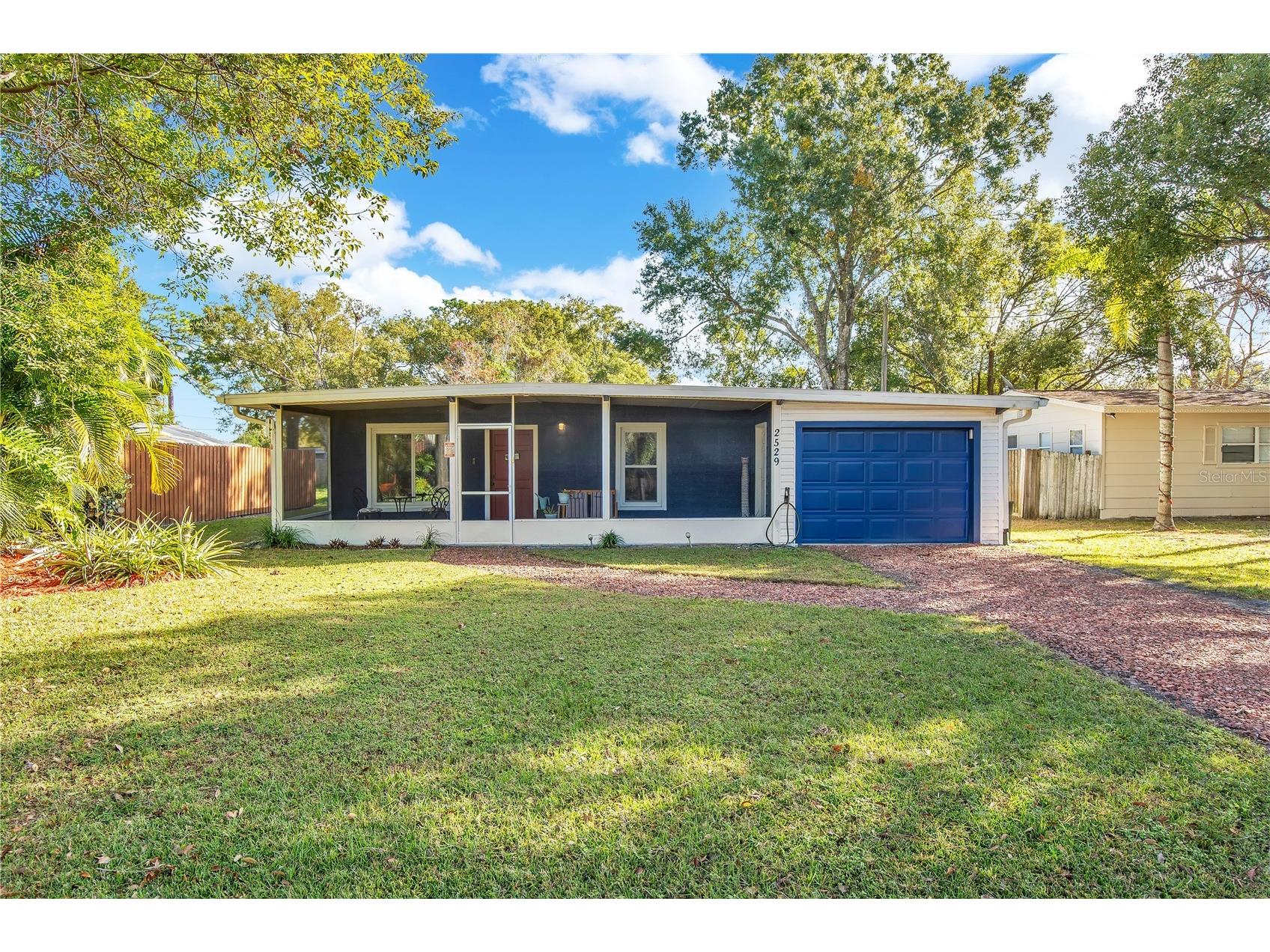 2529 El Portal Avenue Sanford FL 32773 G5105966 image1