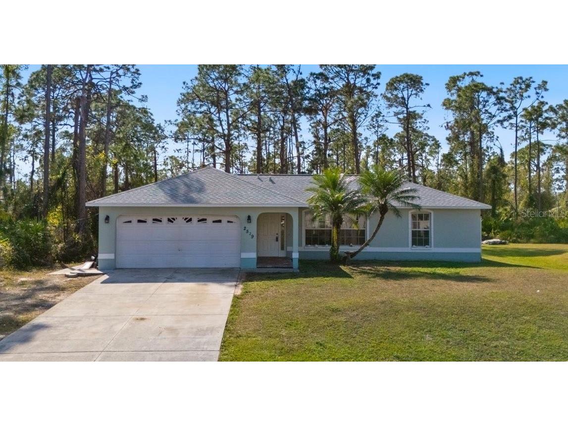 2529 Flagami Lane North Port FL 34286 C7502818 image1