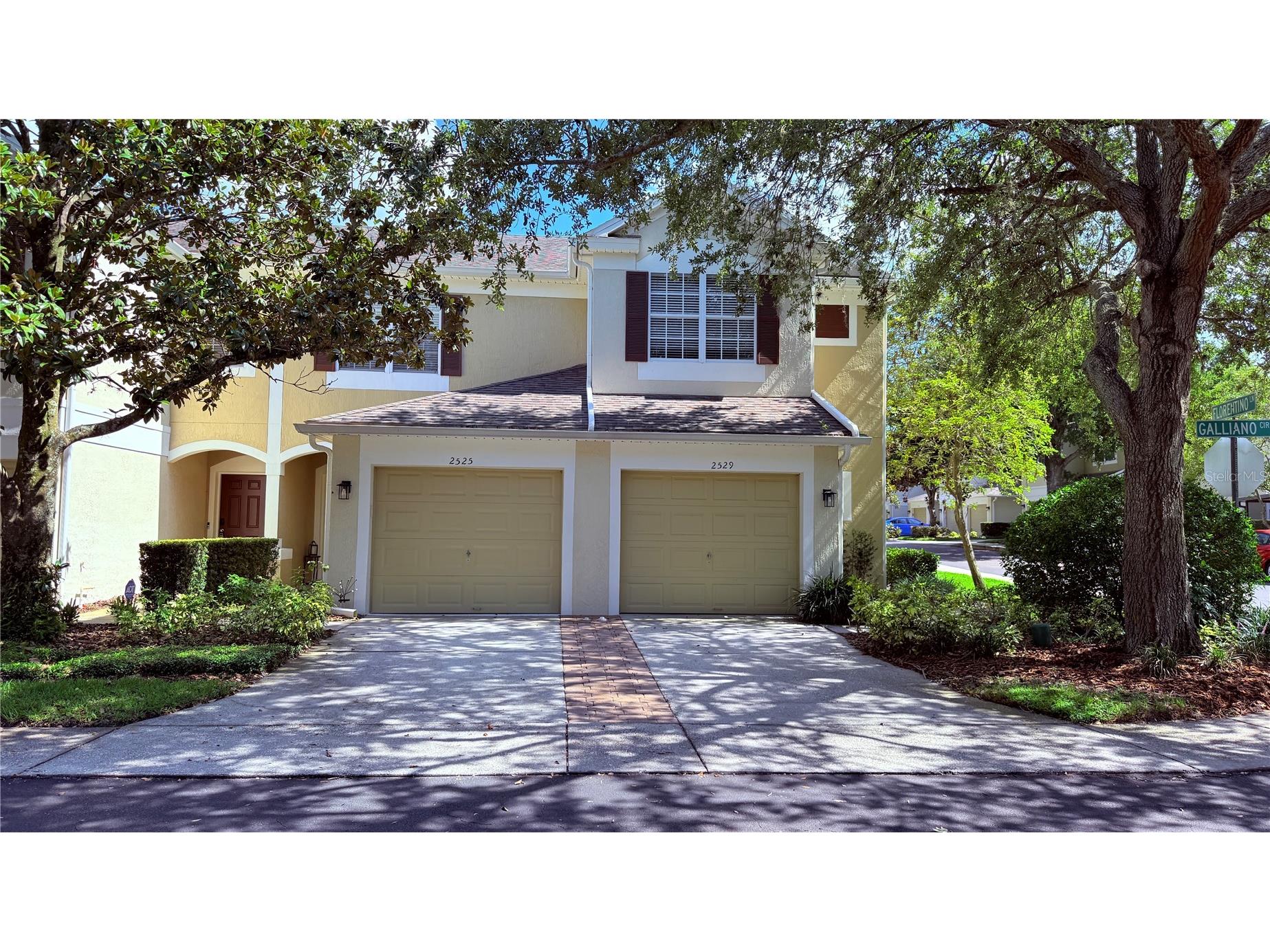 2529 Galliano Circle Winter Park FL 32792 O6420636 image1