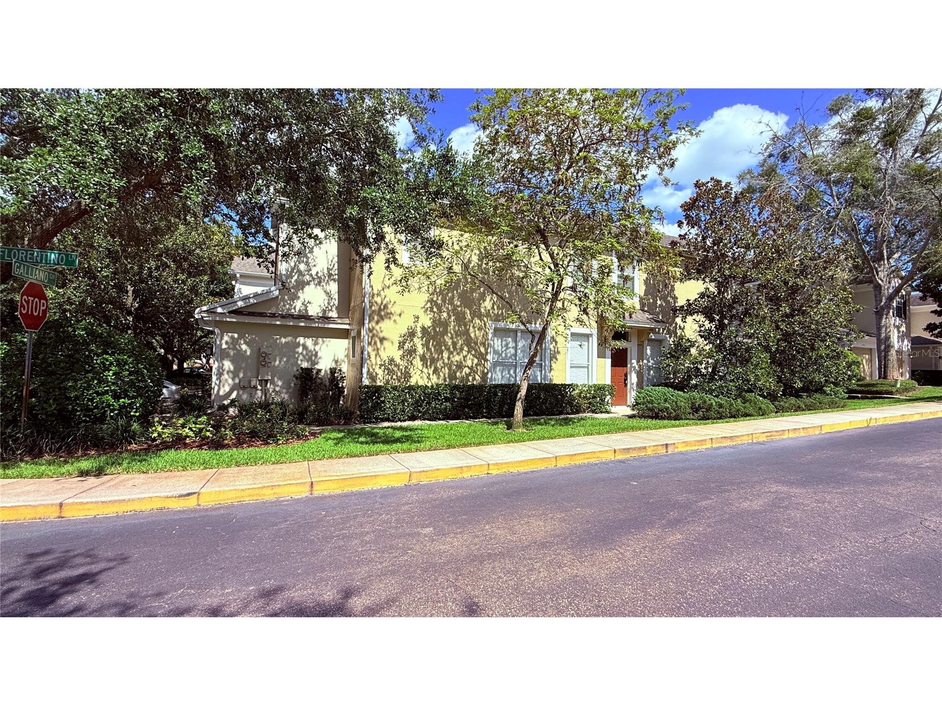 2529 Galliano Circle Winter Park FL 32792 O6420636 image2