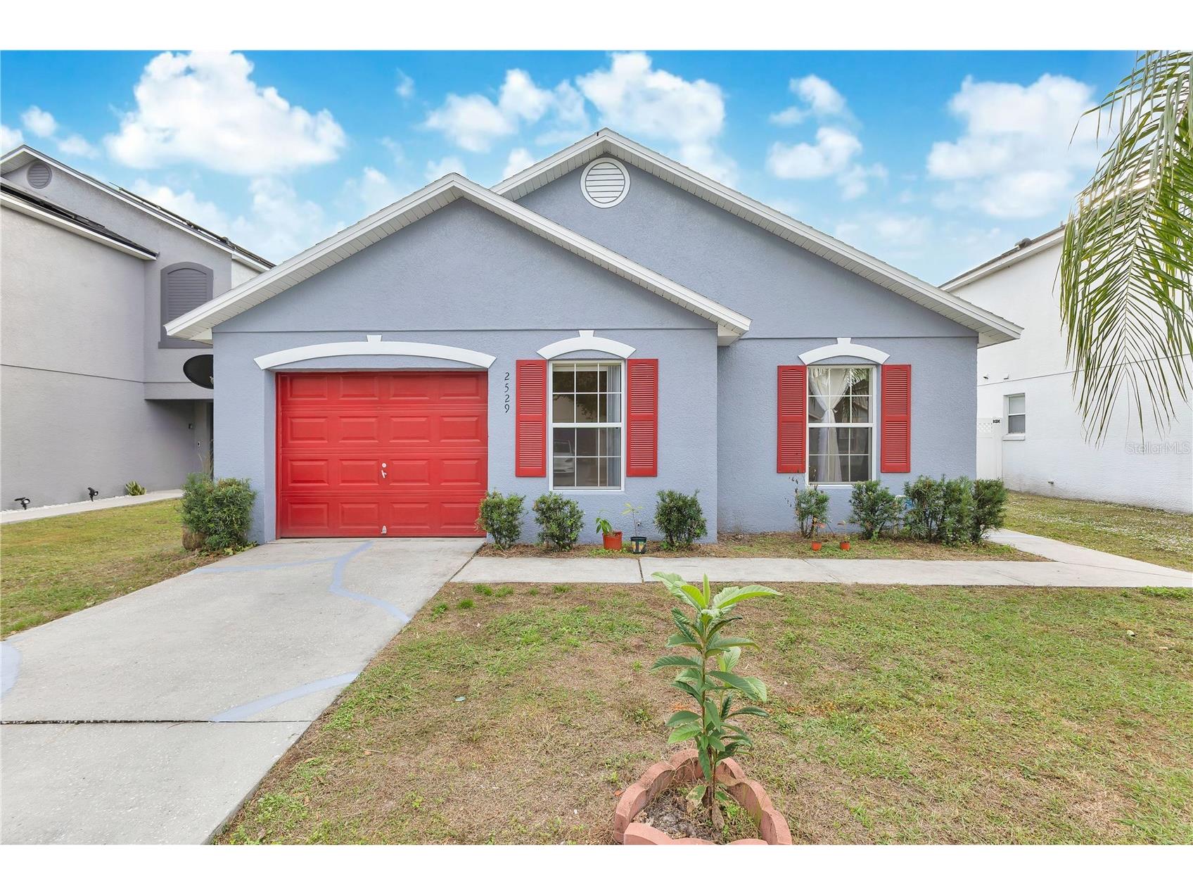 2529 Hamlet Lane Kissimmee FL 34746 S5140436 image1