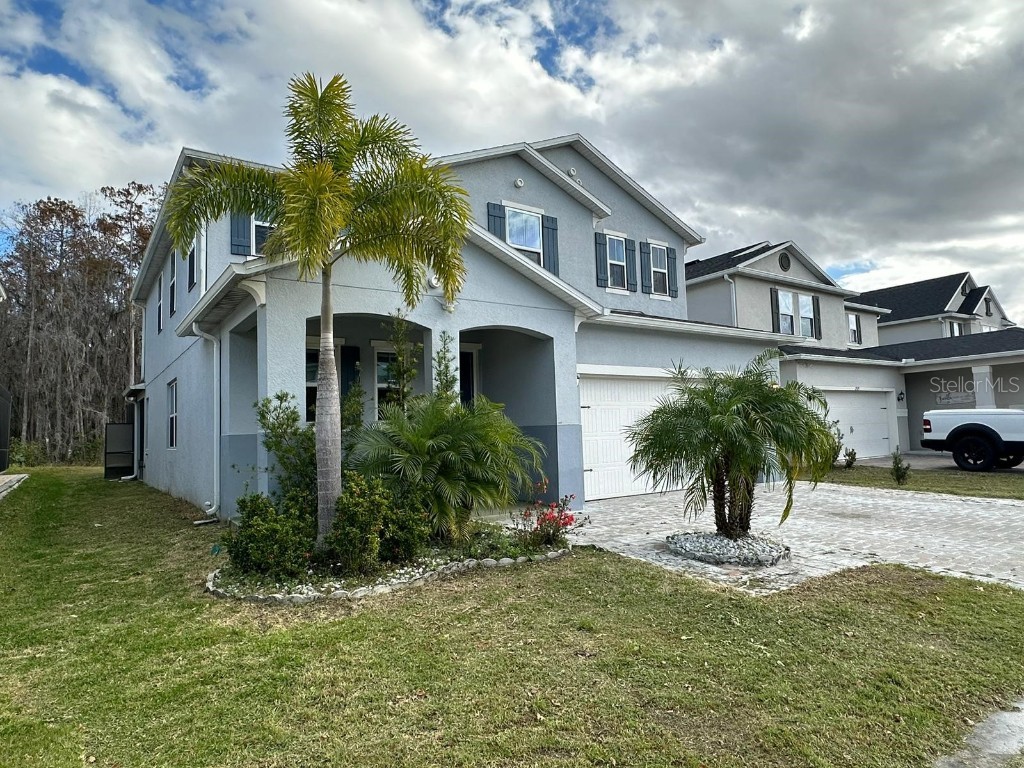 2529 Interlock Drive Kissimmee FL 34741 S5097200 image1