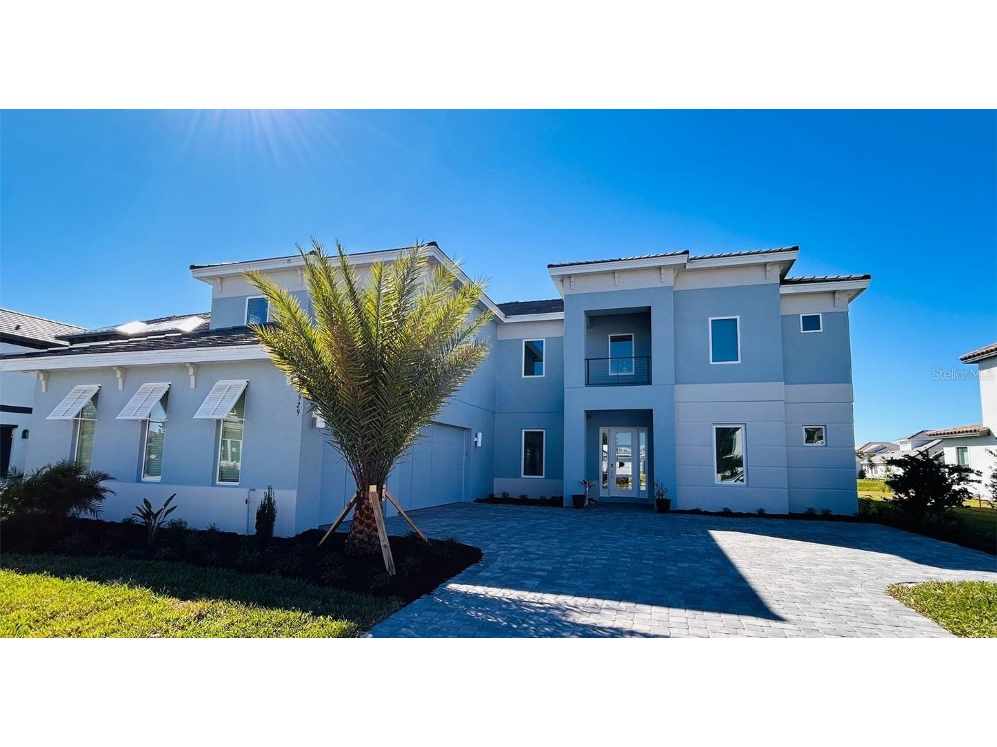 2529 Meander Cove Wesley Chapel FL 33543 J984546 image1