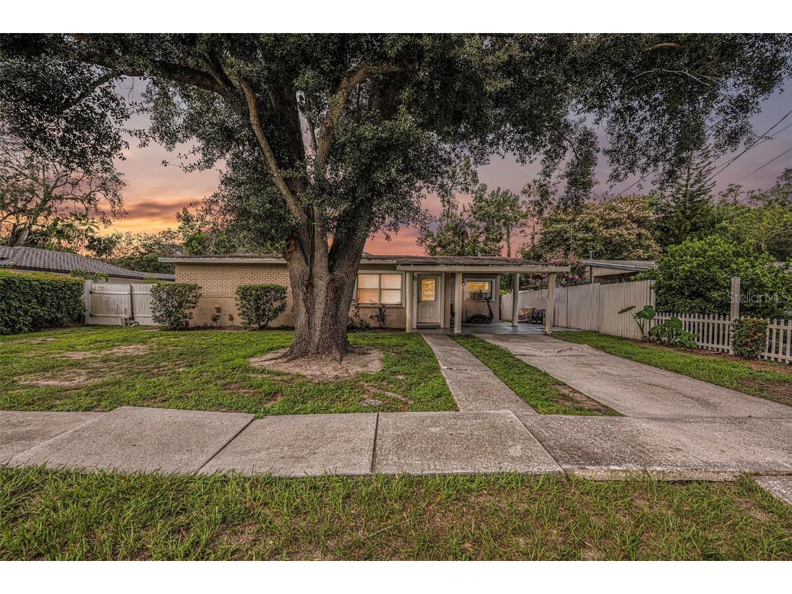 2529 N Habana Place Tampa FL 33618 - Boot Lake T3460086 image1