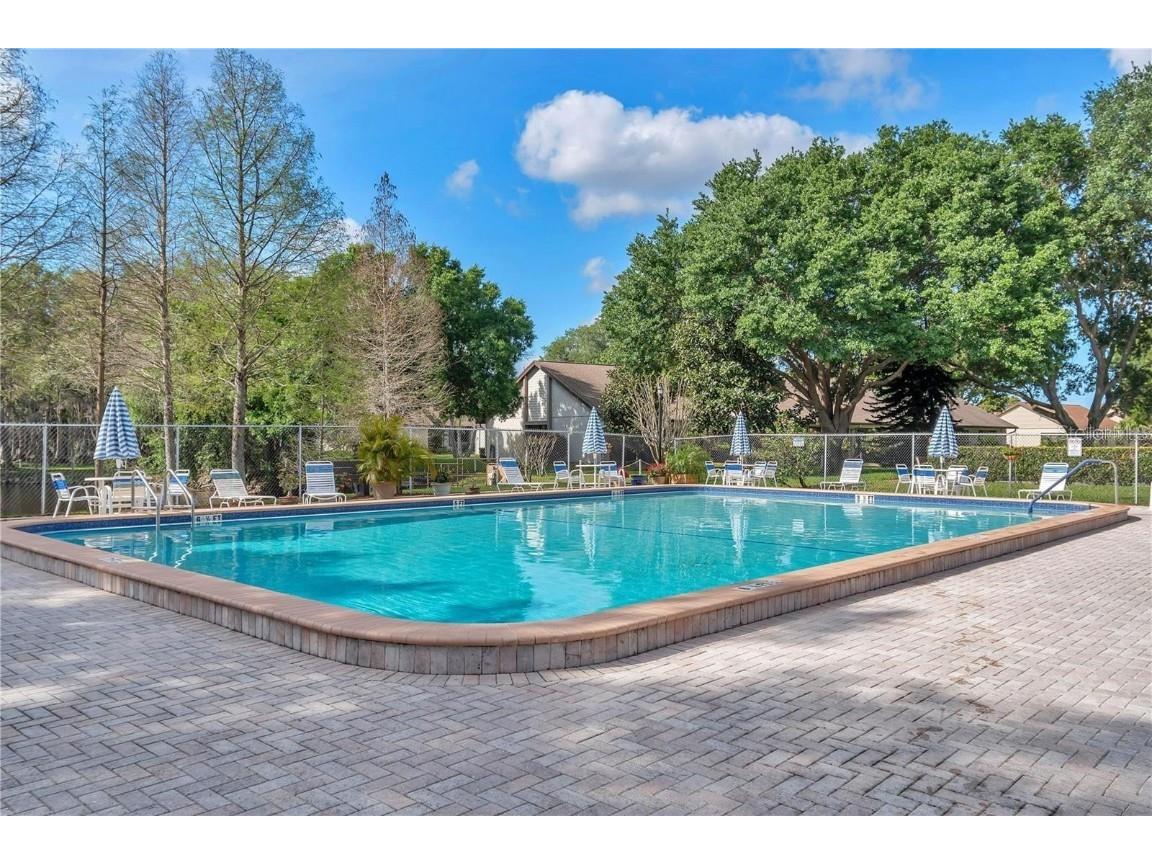 2529 Oakleaf Lane #30A Clearwater FL 33763 TB8448070 image26