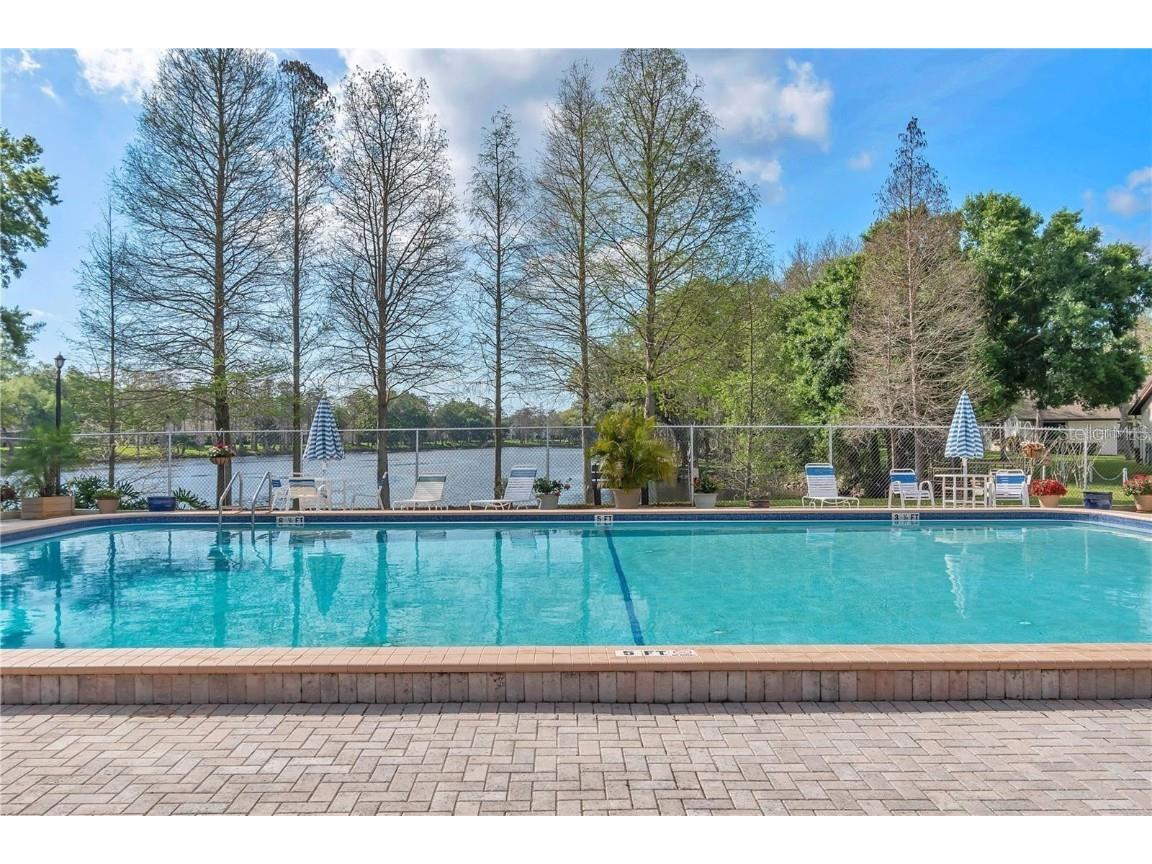 2529 Oakleaf Lane #30A Clearwater FL 33763 TB8448070 image27