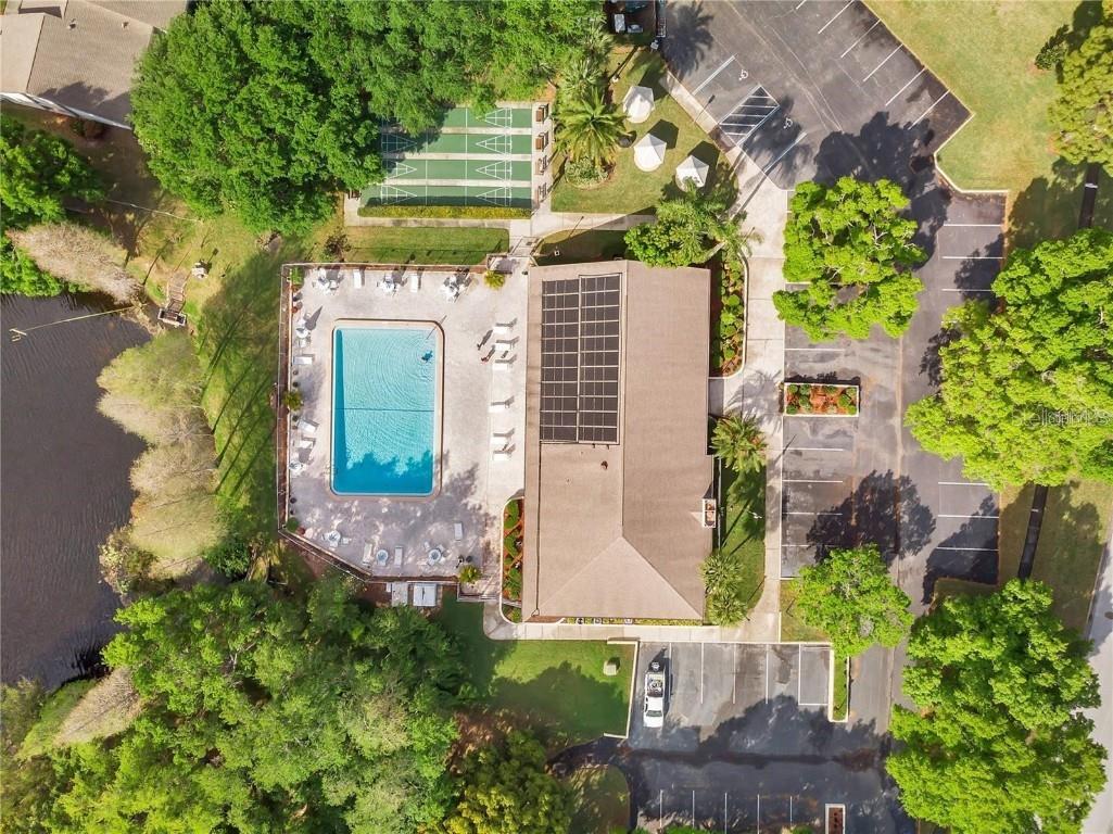 2529 Oakleaf Lane #30A Clearwater FL 33763 TB8448070 image35