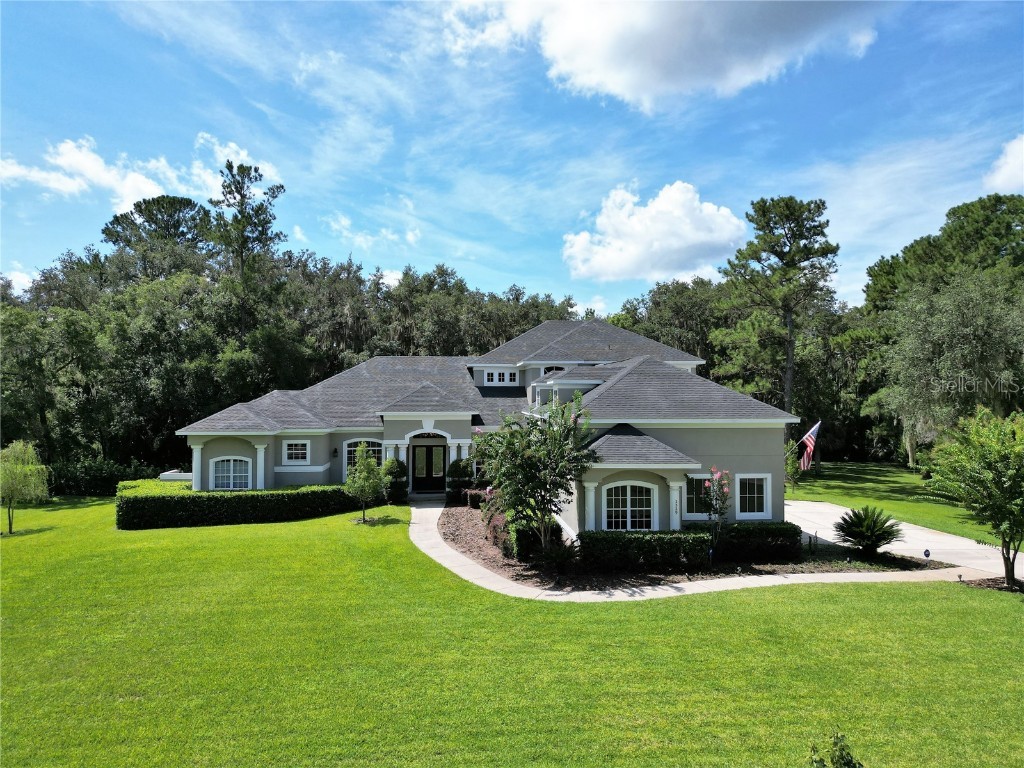 2529 River Tree Circle Sanford FL 32771 - WEKIVA RIVER O6058100 image1