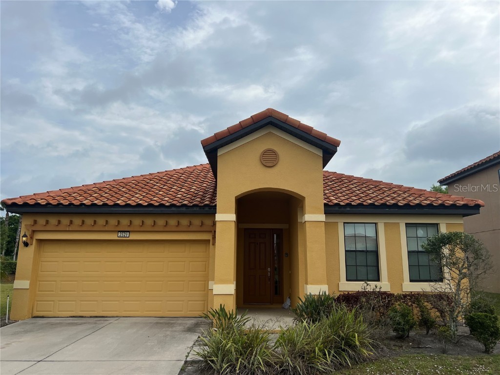 2529 Rosemont Circle Davenport FL 33837 G5078855 image1