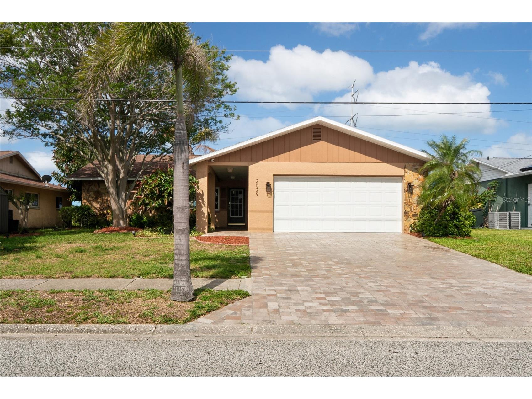 2529 San Luis Road Holiday FL 34691 - LAKE CONLEY W7884683 image1