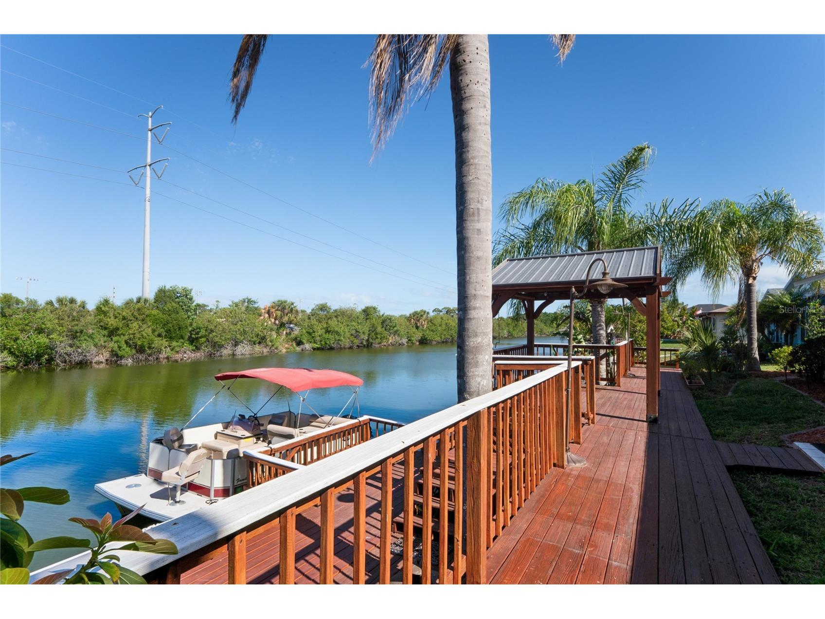 2529 San Luis Road Holiday FL 34691 - LAKE CONLEY W7884683 image10