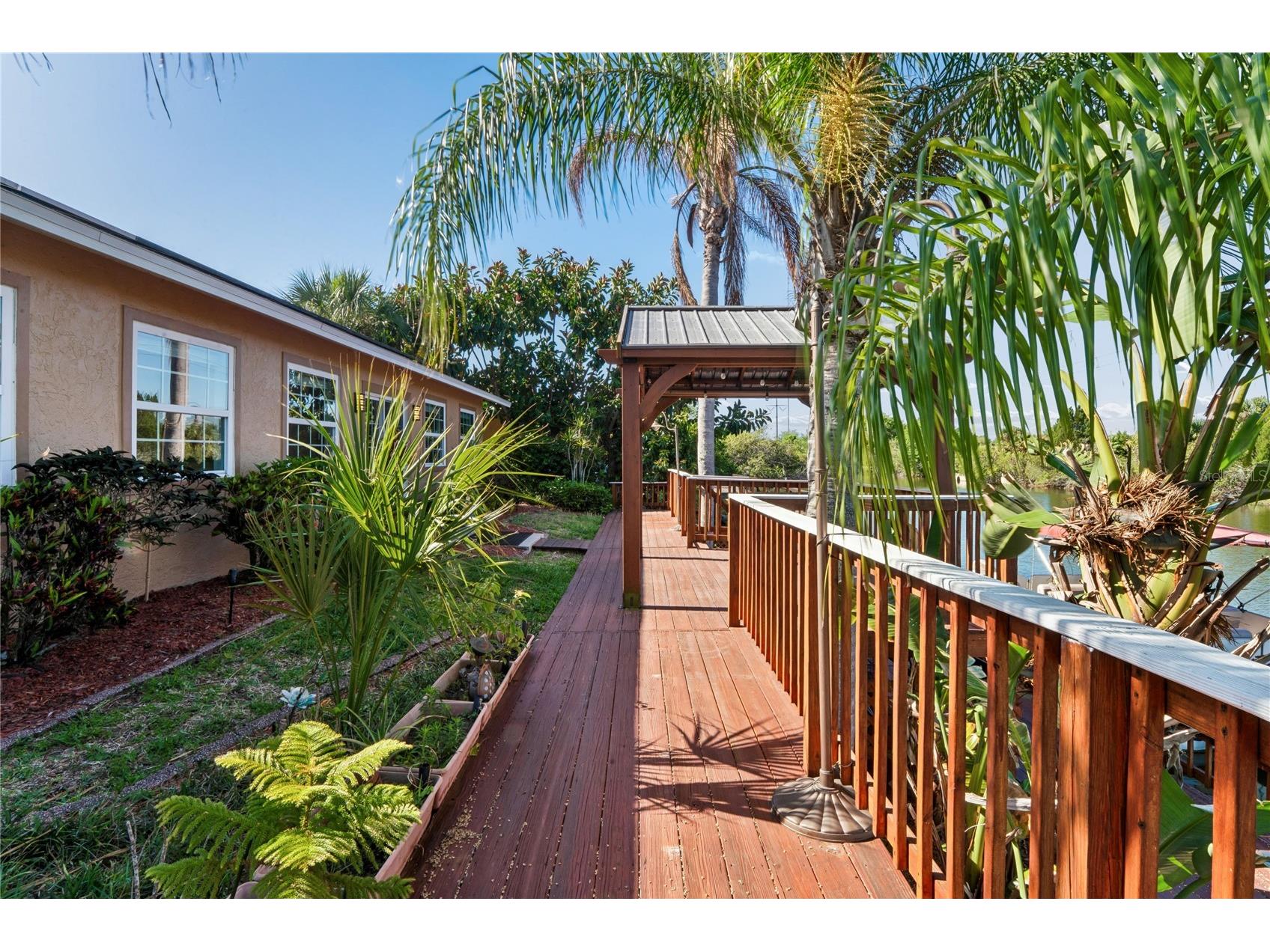 2529 San Luis Road Holiday FL 34691 - LAKE CONLEY W7884683 image11