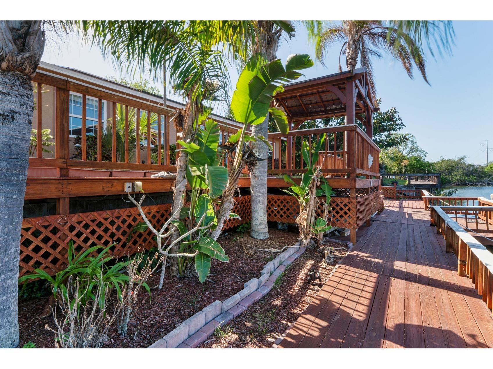 2529 San Luis Road Holiday FL 34691 - LAKE CONLEY W7884683 image12