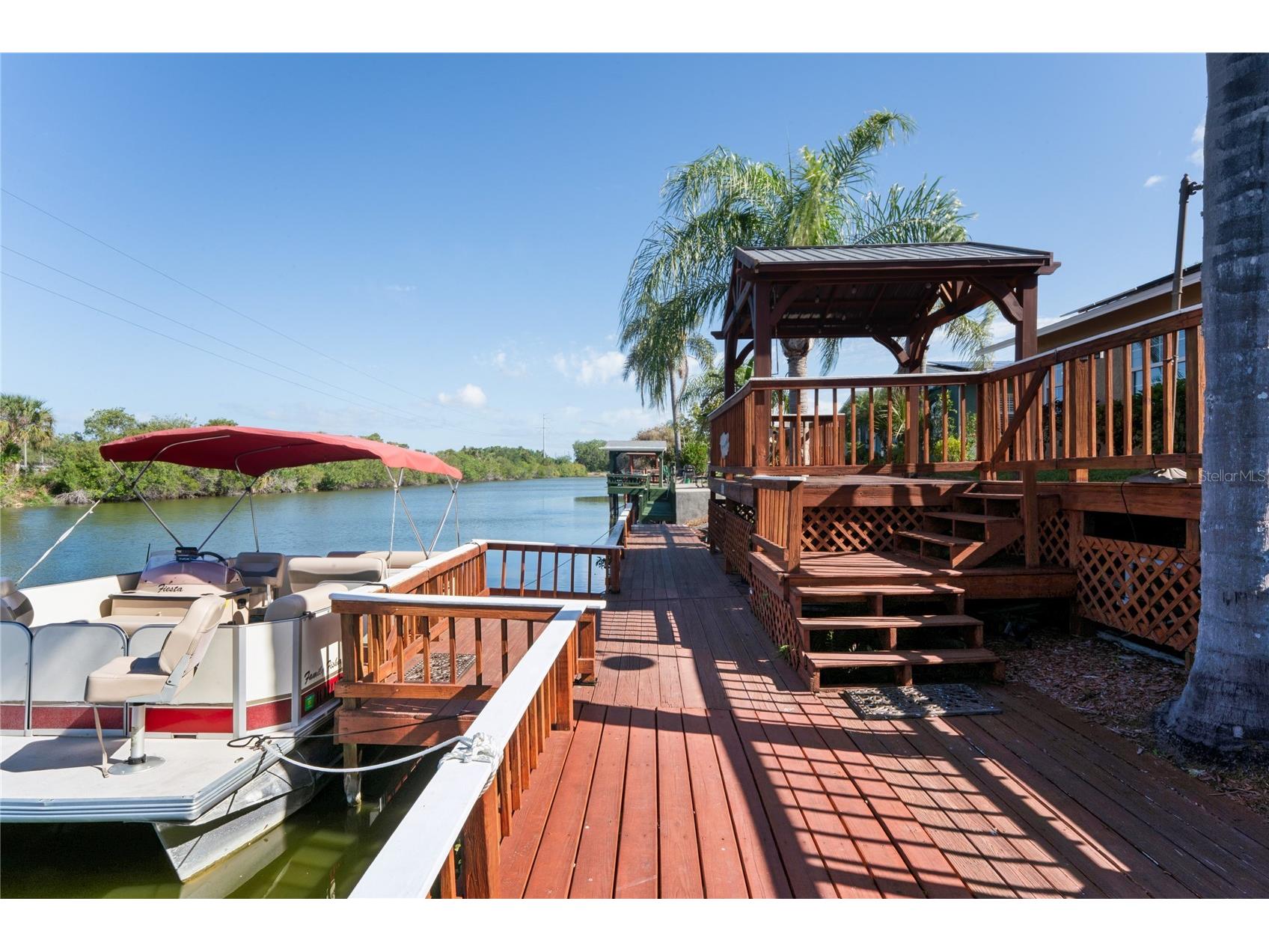 2529 San Luis Road Holiday FL 34691 - LAKE CONLEY W7884683 image13