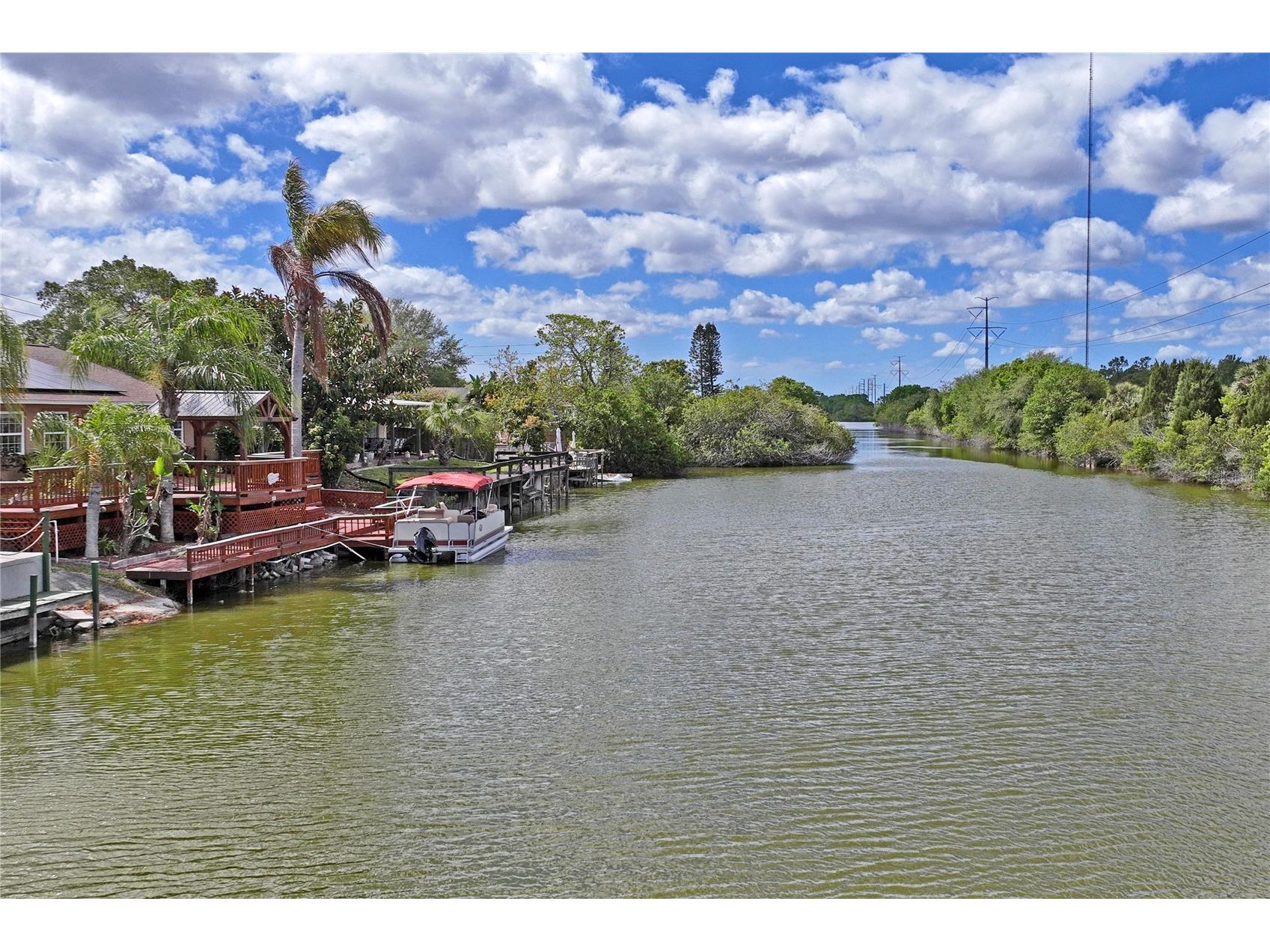 2529 San Luis Road Holiday FL 34691 - LAKE CONLEY W7884683 image14