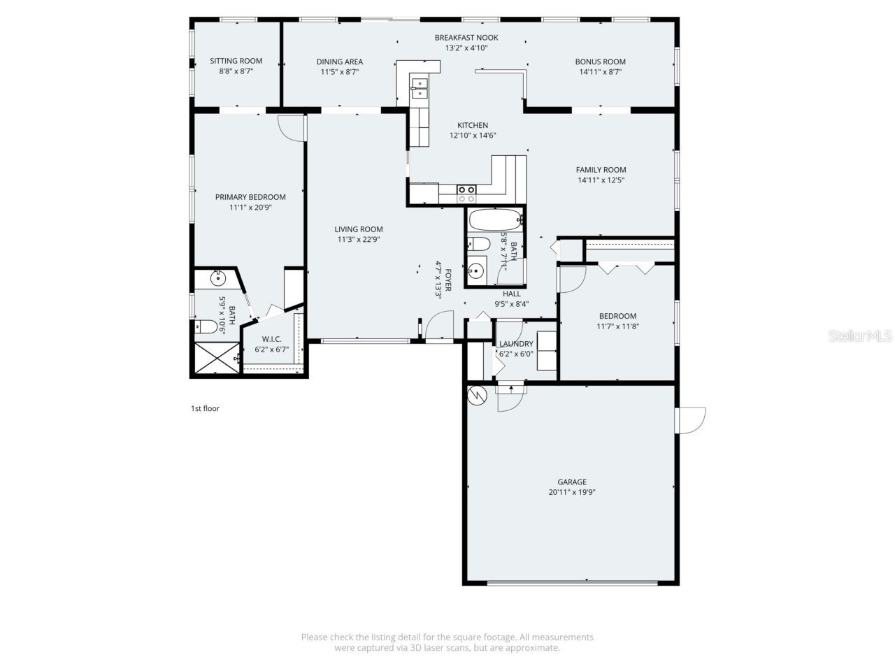 2529 San Luis Road Holiday FL 34691 - LAKE CONLEY W7884683 image18