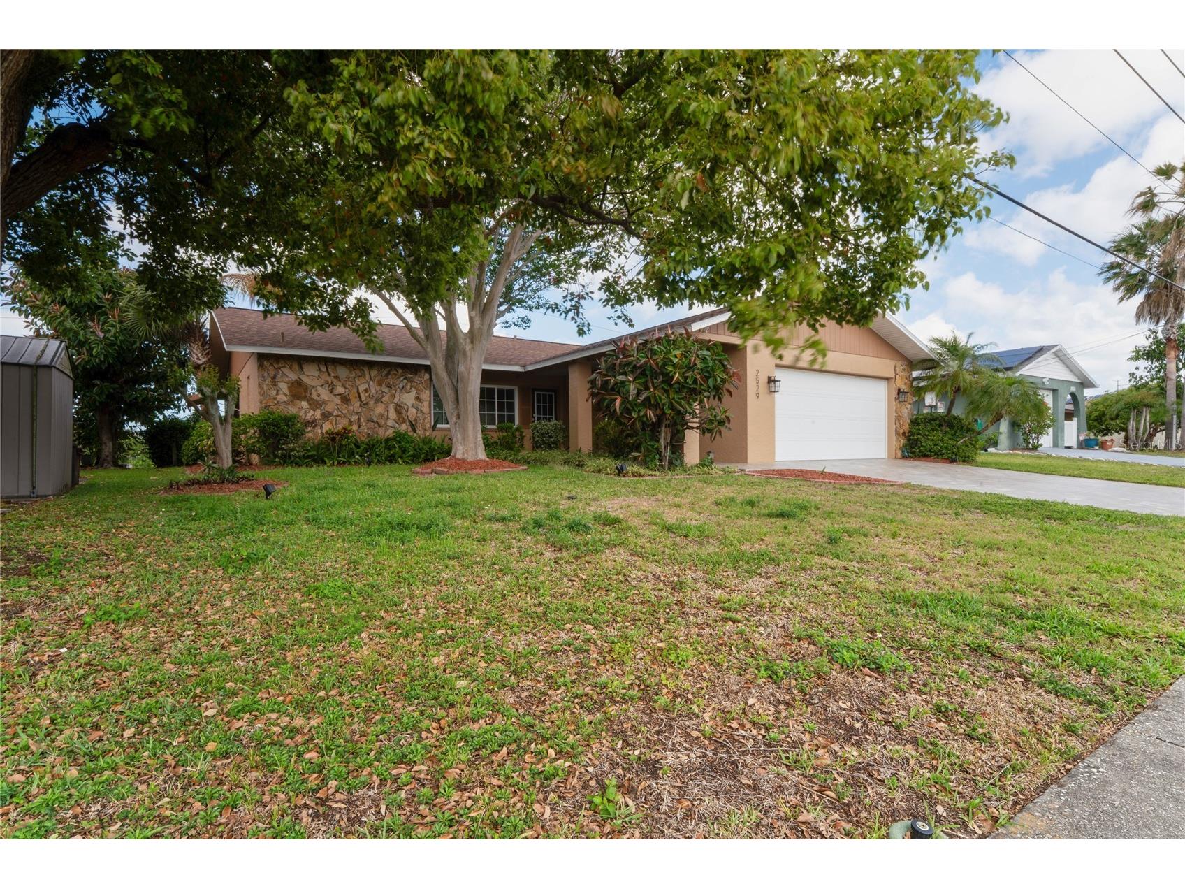 2529 San Luis Road Holiday FL 34691 - LAKE CONLEY W7884683 image46