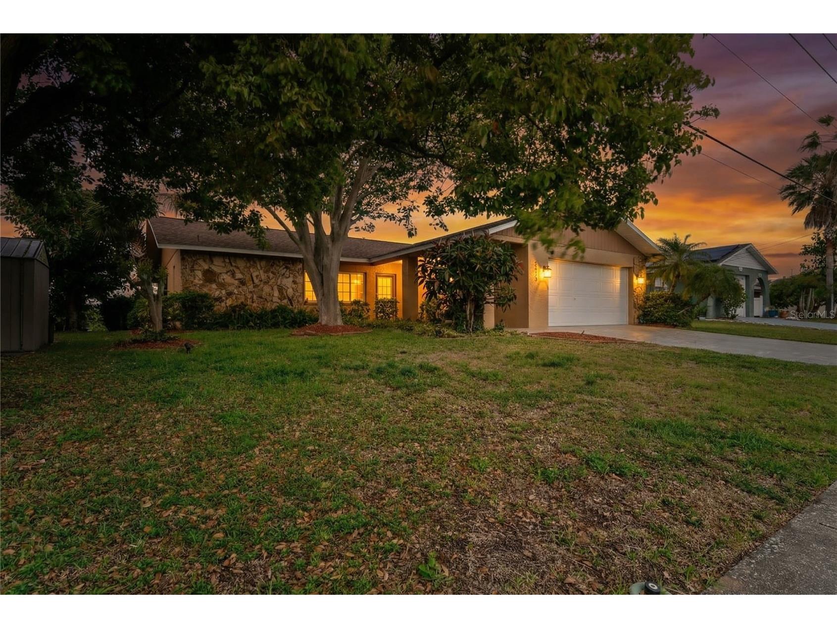2529 San Luis Road Holiday FL 34691 - LAKE CONLEY W7884683 image5