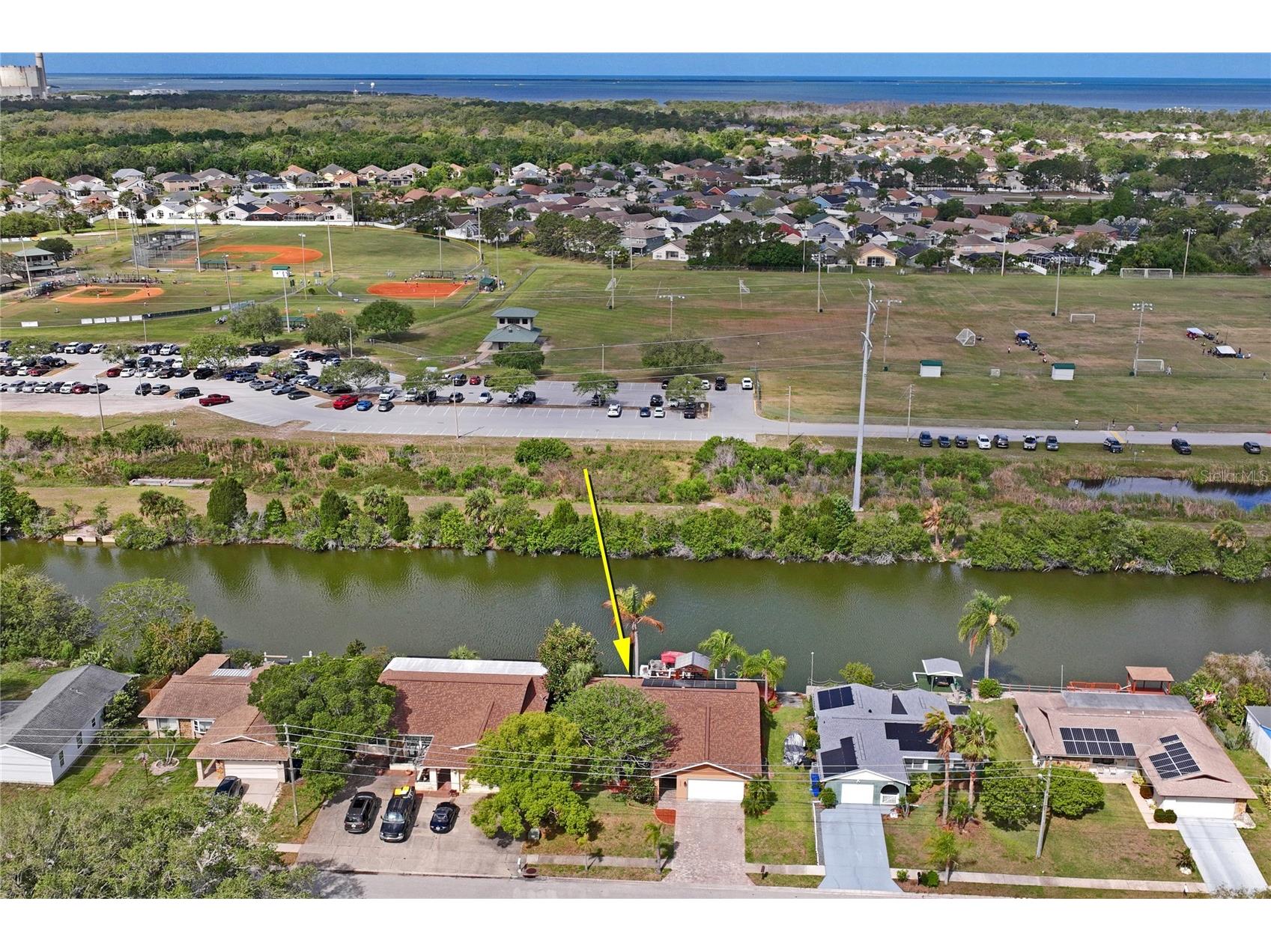 2529 San Luis Road Holiday FL 34691 - LAKE CONLEY W7884683 image55