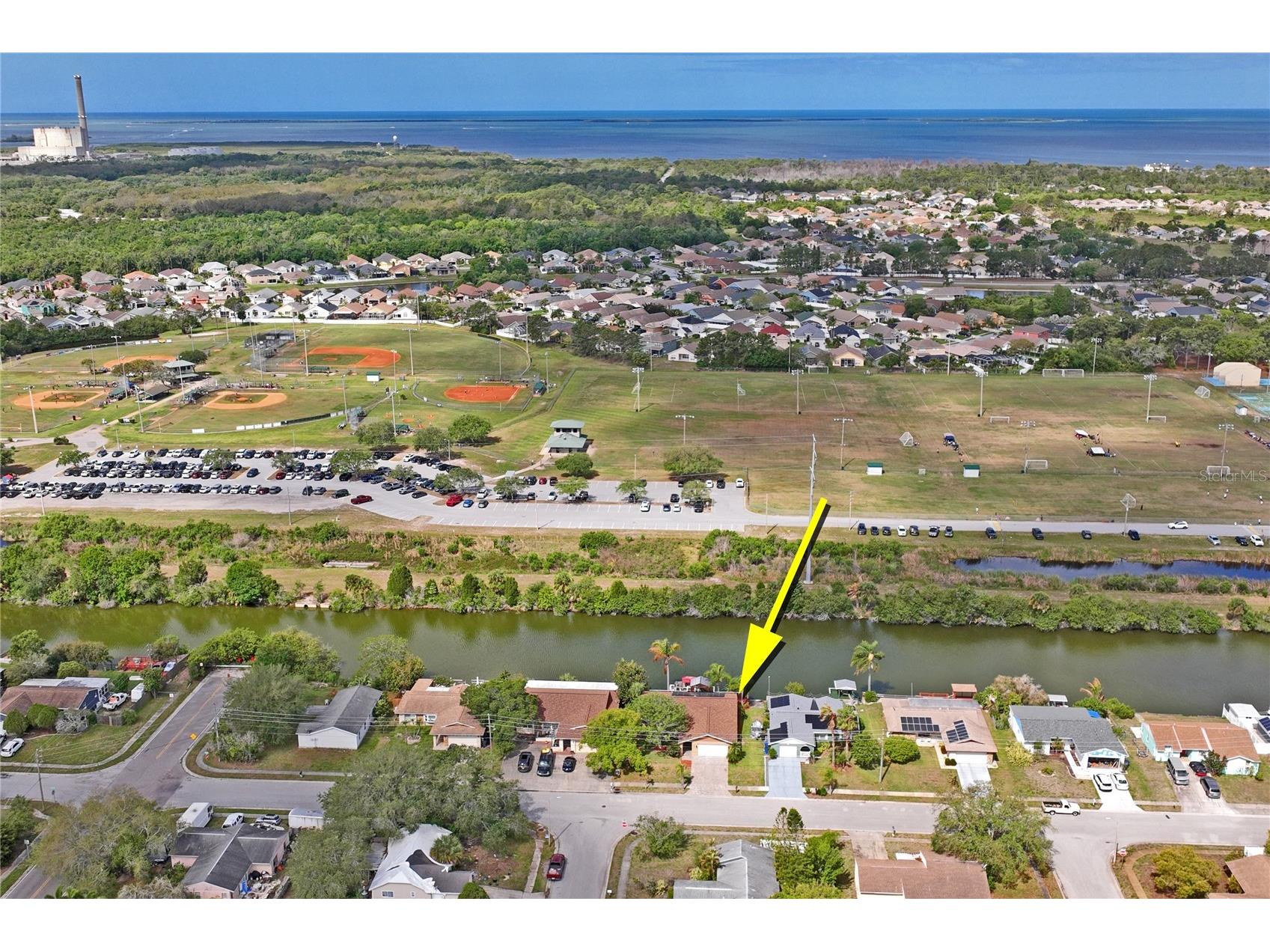 2529 San Luis Road Holiday FL 34691 - LAKE CONLEY W7884683 image57