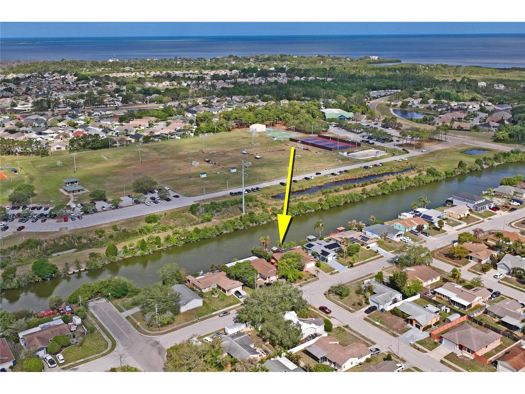 2529 San Luis Road Holiday FL 34691 - LAKE CONLEY W7884683 image58