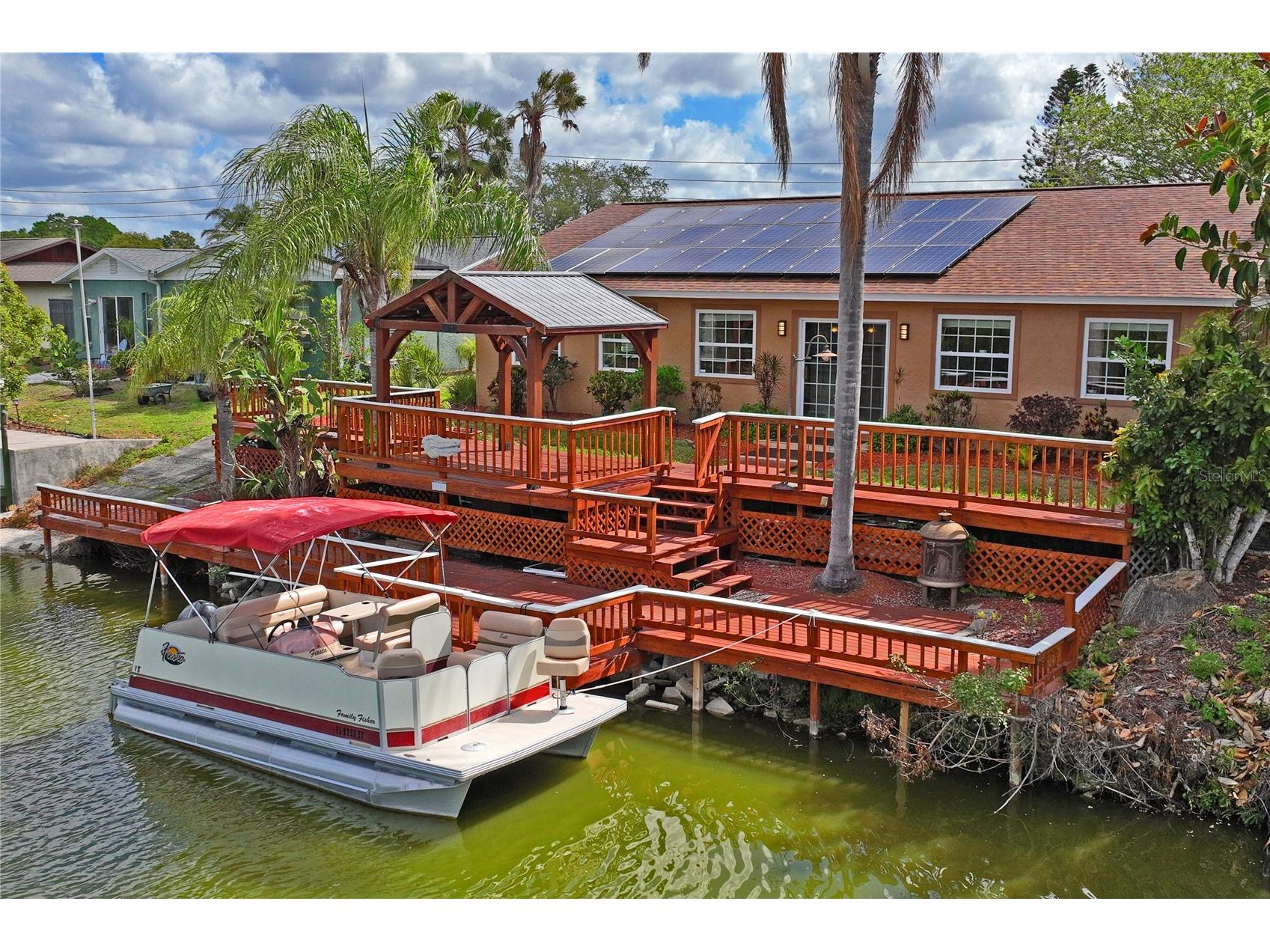 2529 San Luis Road Holiday FL 34691 - LAKE CONLEY W7884683 image6