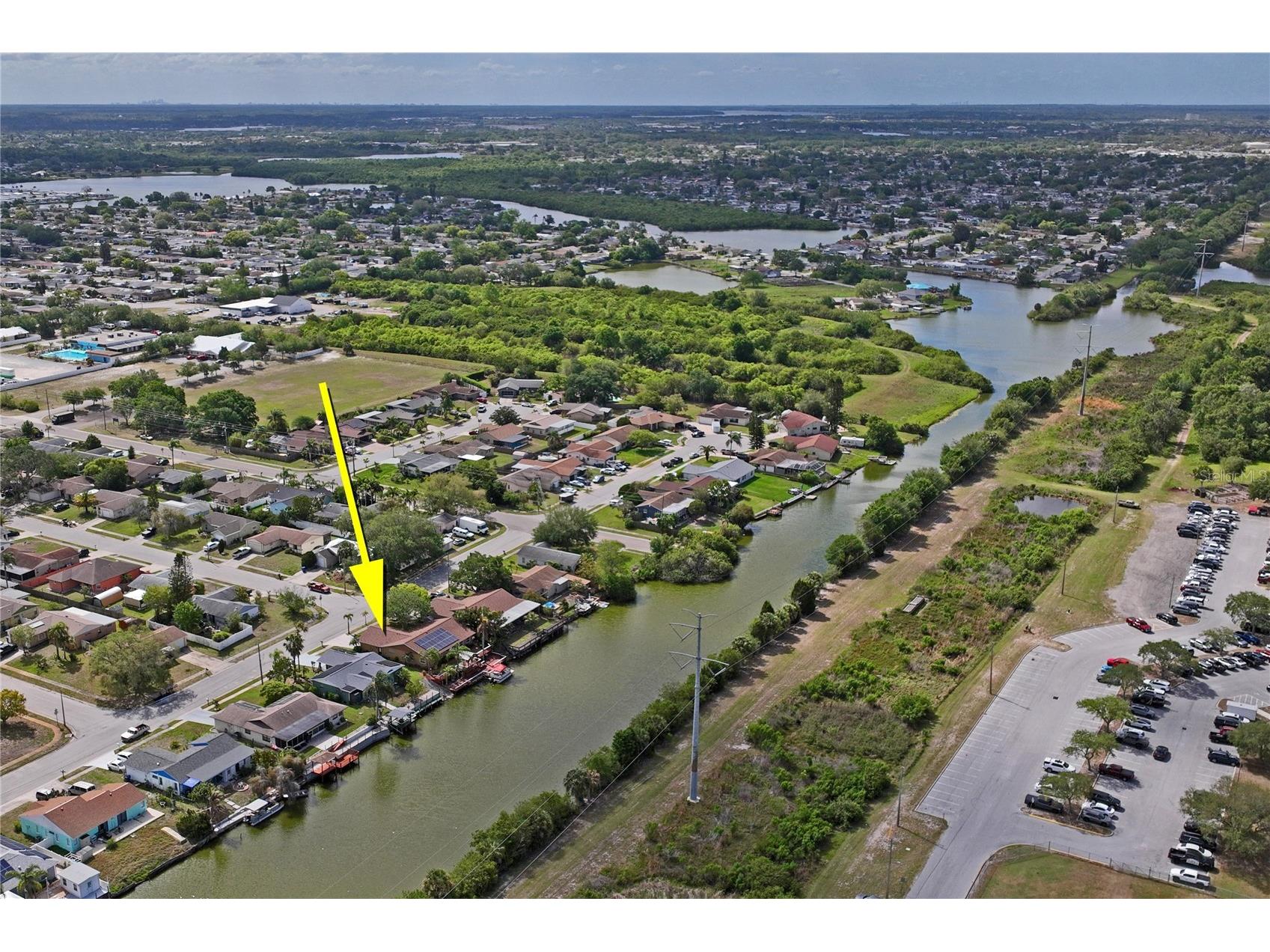 2529 San Luis Road Holiday FL 34691 - LAKE CONLEY W7884683 image60