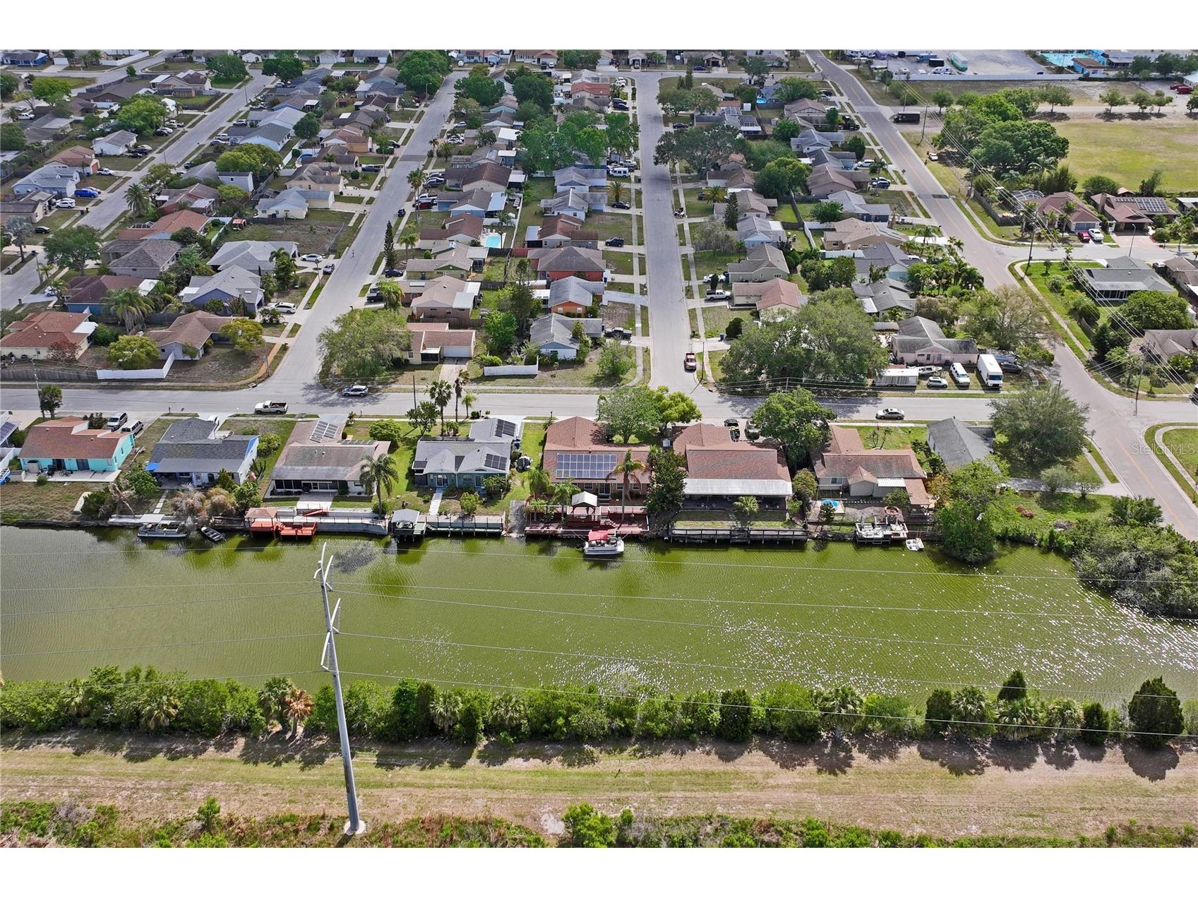 2529 San Luis Road Holiday FL 34691 - LAKE CONLEY W7884683 image61