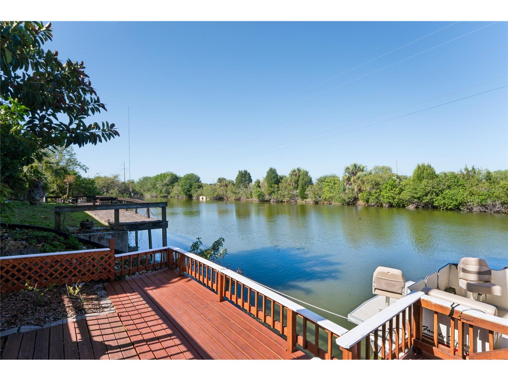 2529 San Luis Road Holiday FL 34691 - LAKE CONLEY W7884683 image7