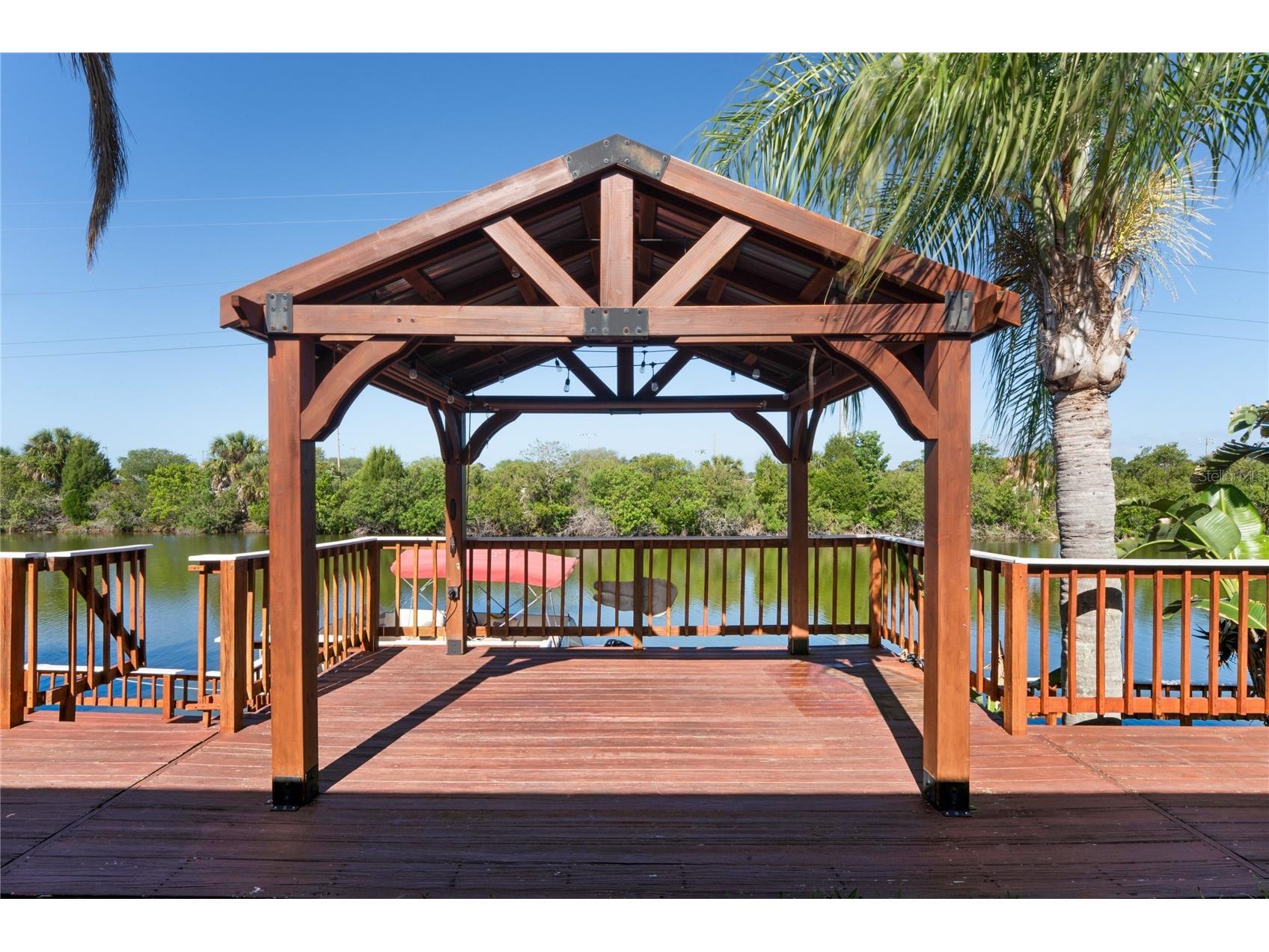 2529 San Luis Road Holiday FL 34691 - LAKE CONLEY W7884683 image8