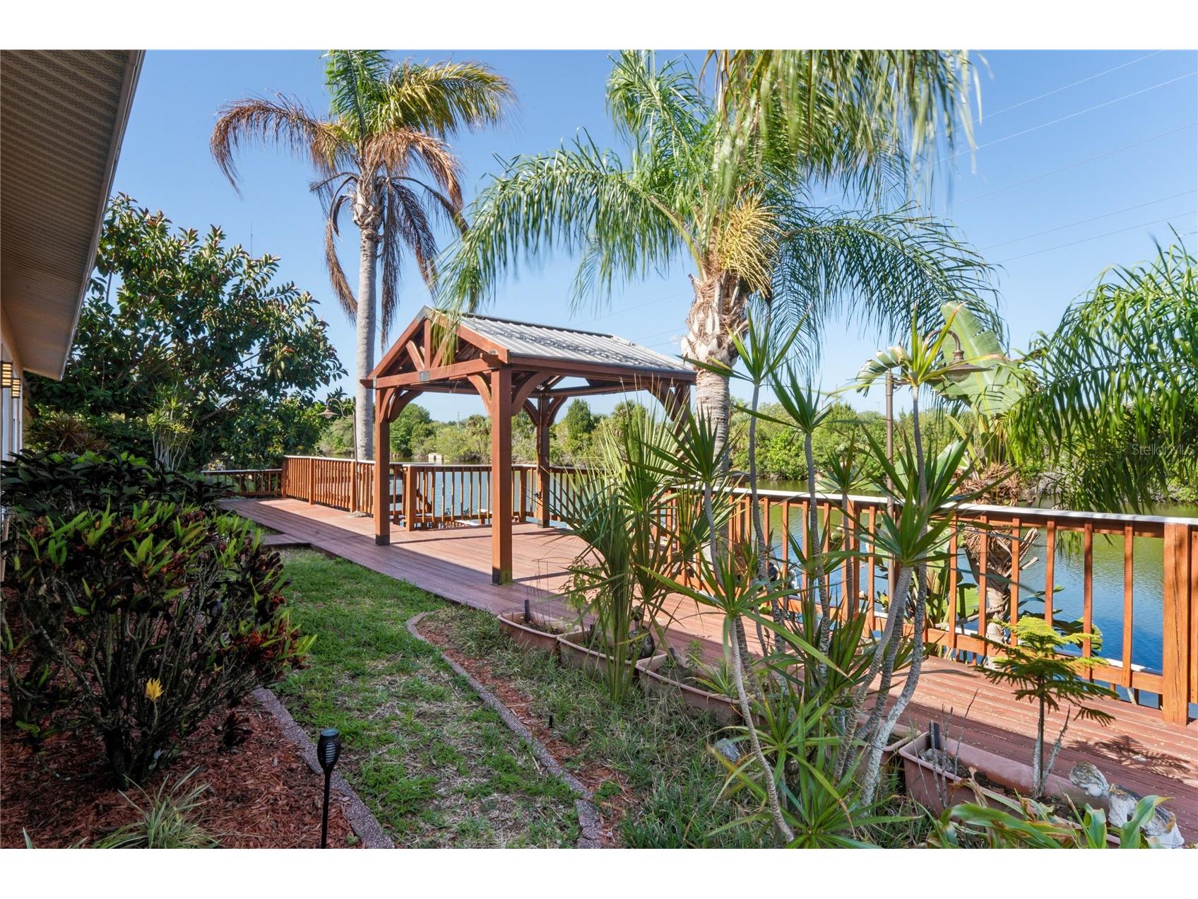 2529 San Luis Road Holiday FL 34691 - LAKE CONLEY W7884683 image9