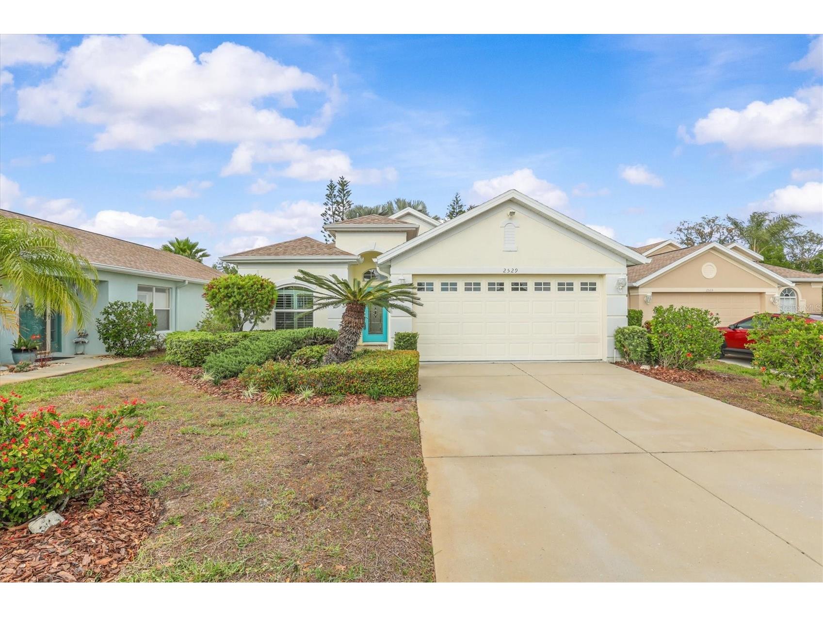 2529 Sandy Hill Court Holiday FL 34691 TB8494040 image1