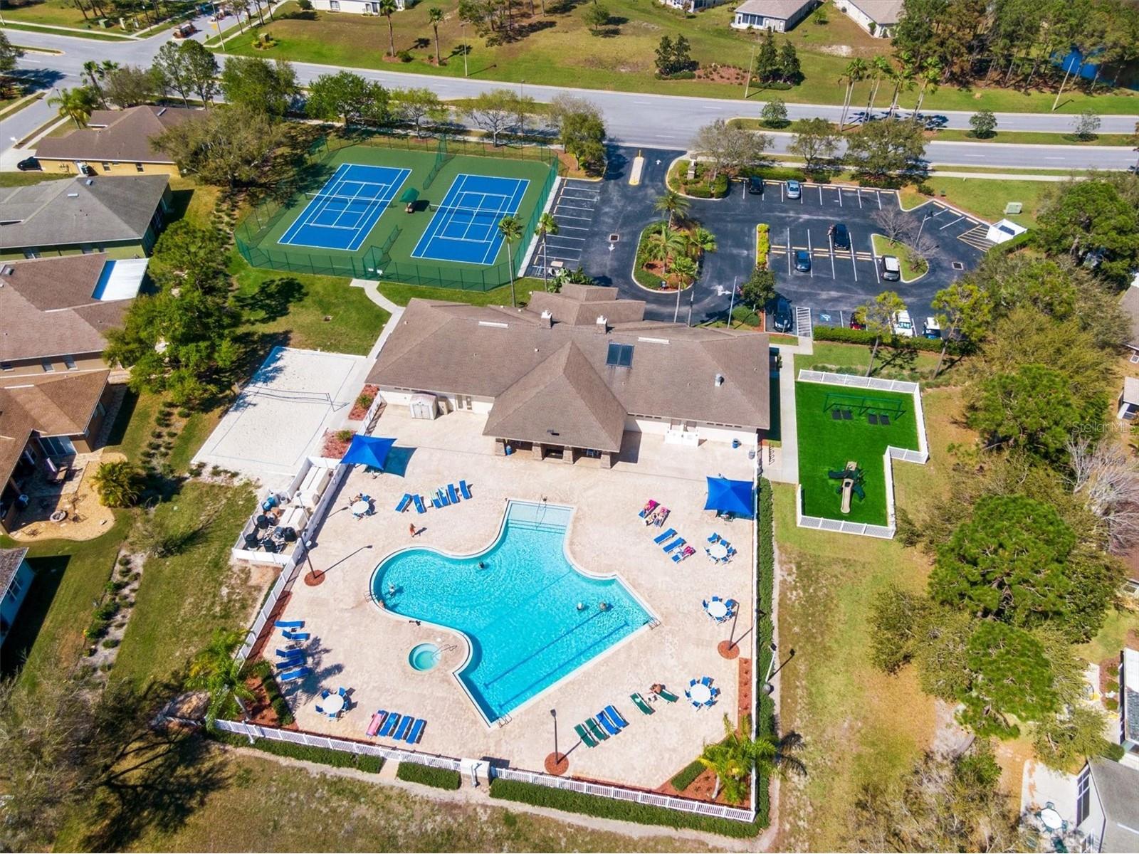 2529 Sandy Hill Court Holiday FL 34691 TB8494040 image45