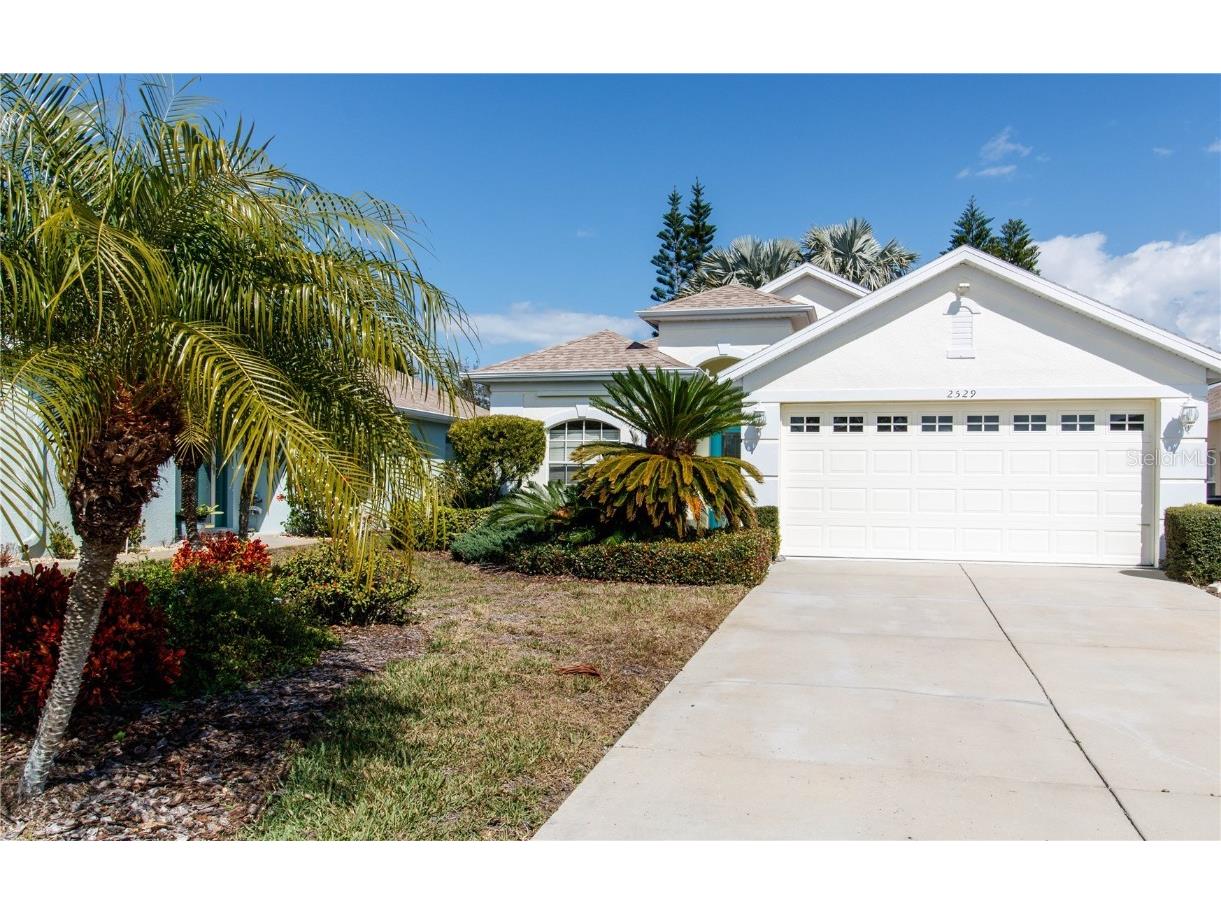 2529 Sandy Hill Court Holiday FL 34691 W7868385 image1
