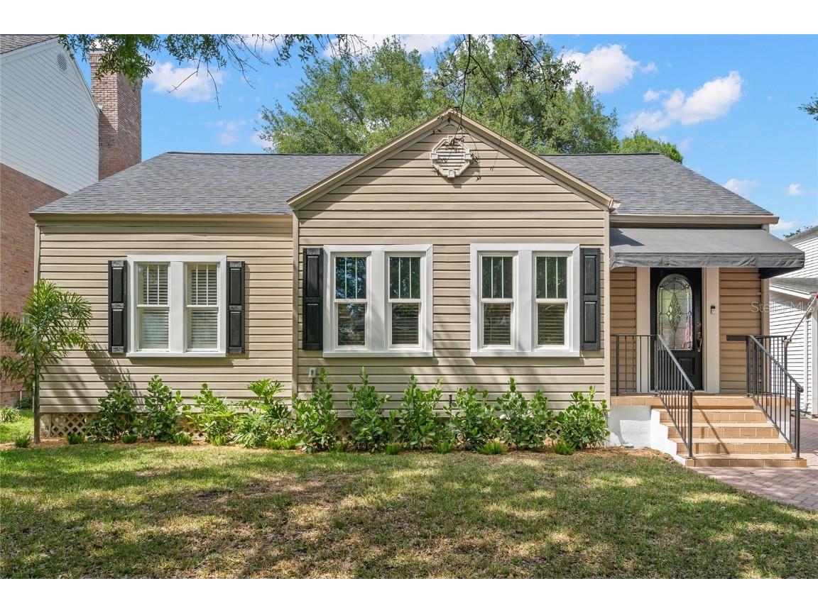 2529 W Watrous Avenue Tampa FL 33629 T3441980 image1