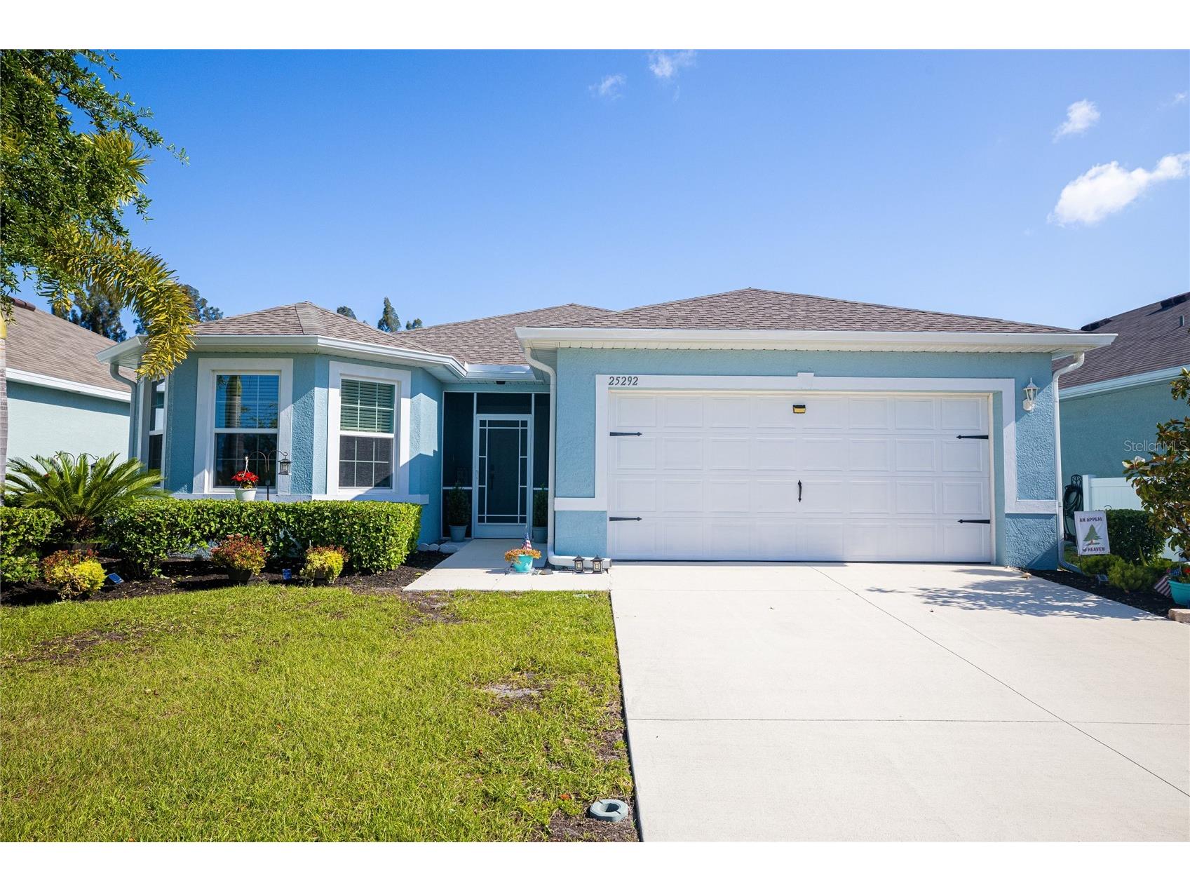 25292 E Lenox Circle Punta Gorda FL 33950 C7525171 image1