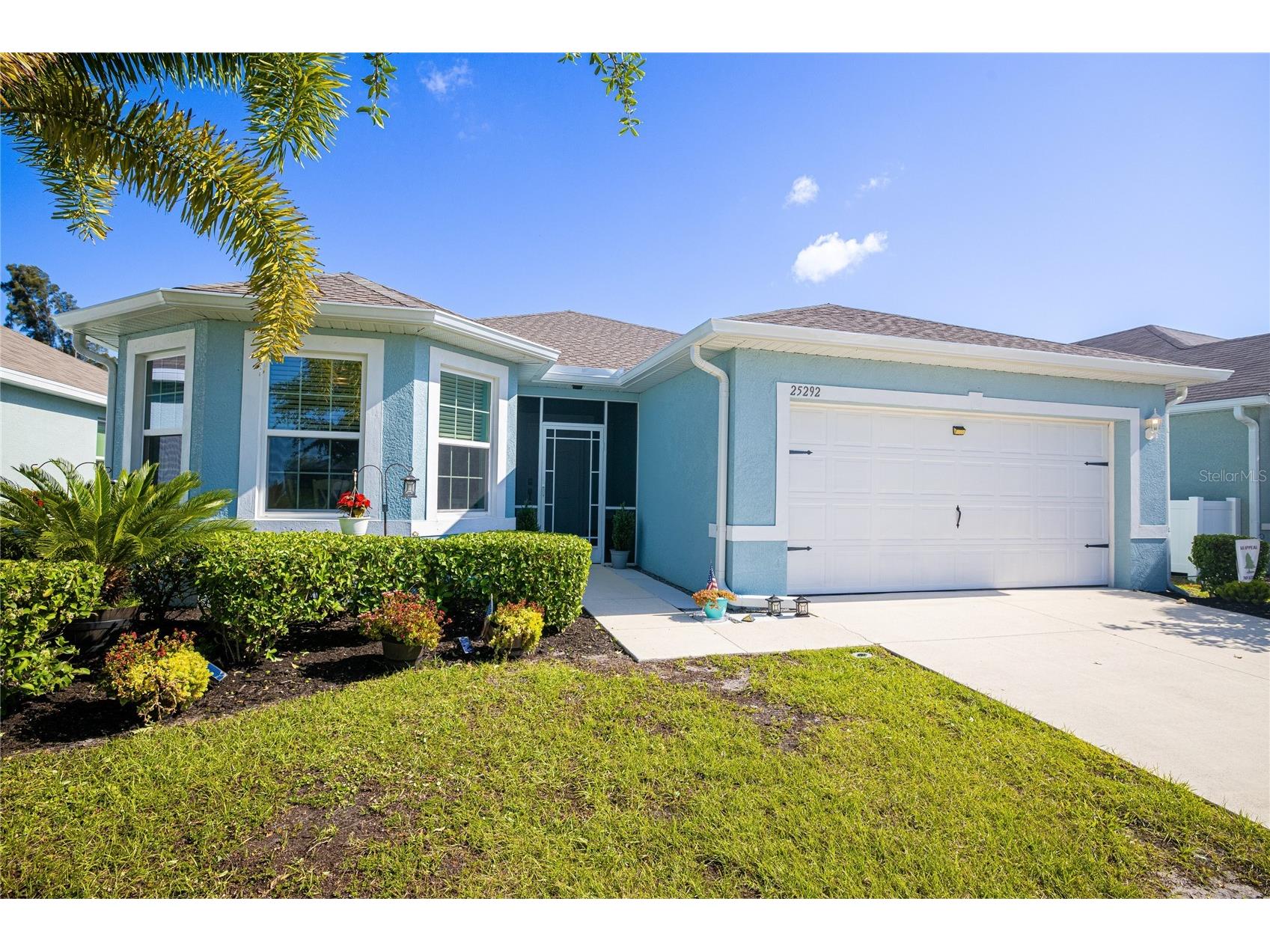 25292 E Lenox Circle Punta Gorda FL 33950 C7525171 image37