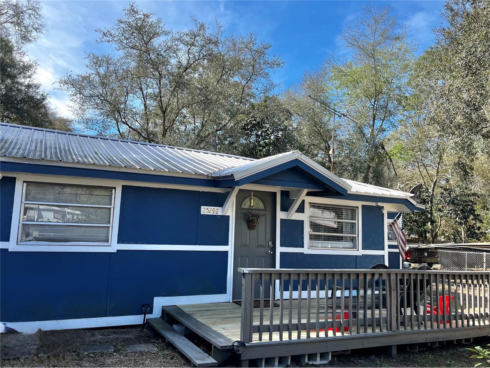 25292 NE 132nd Lane Fort Mc Coy FL 32134 OM699312 image1