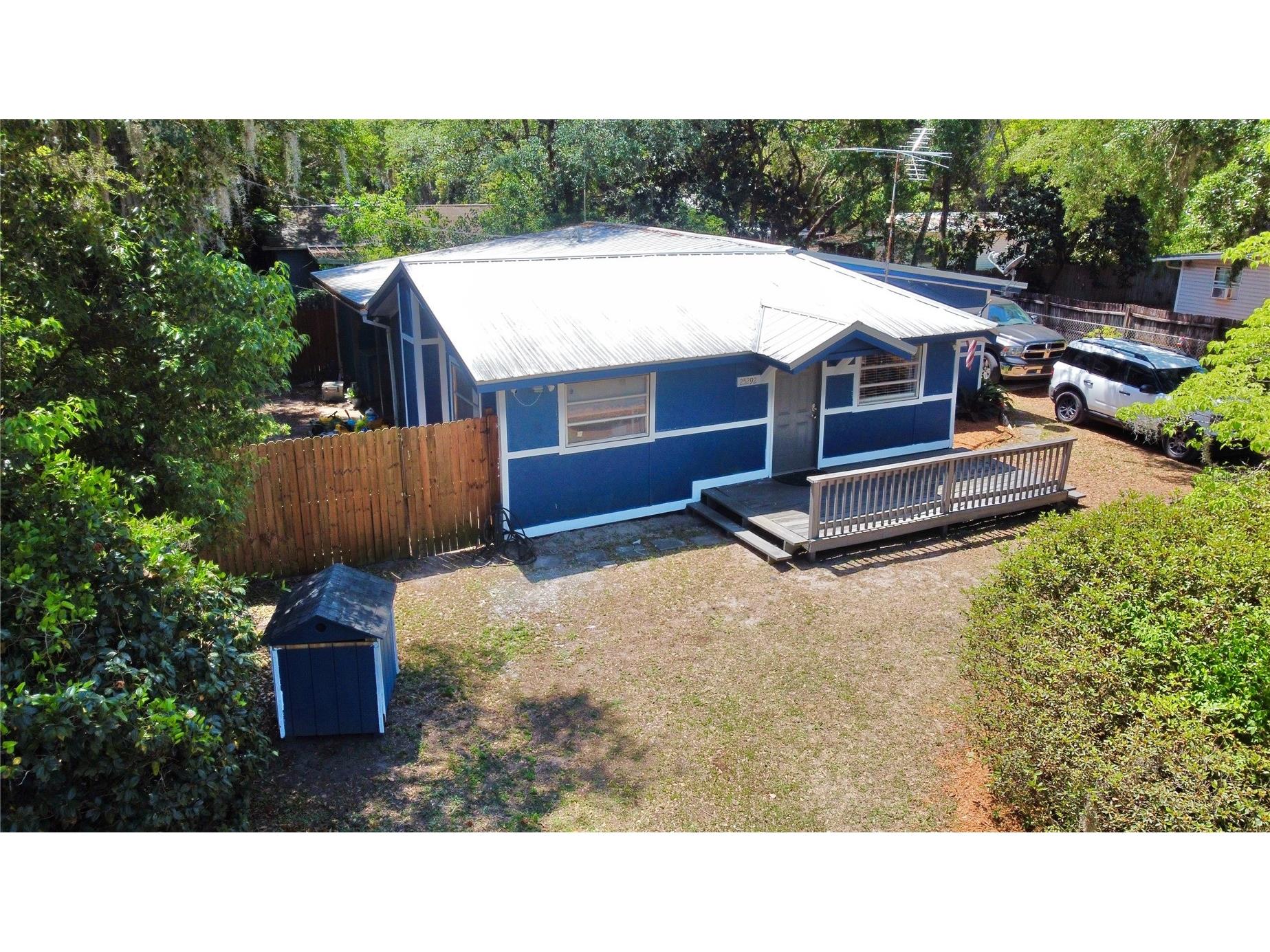 25292 NE 132nd Lane Fort Mc Coy FL 32134 OM699312 image16