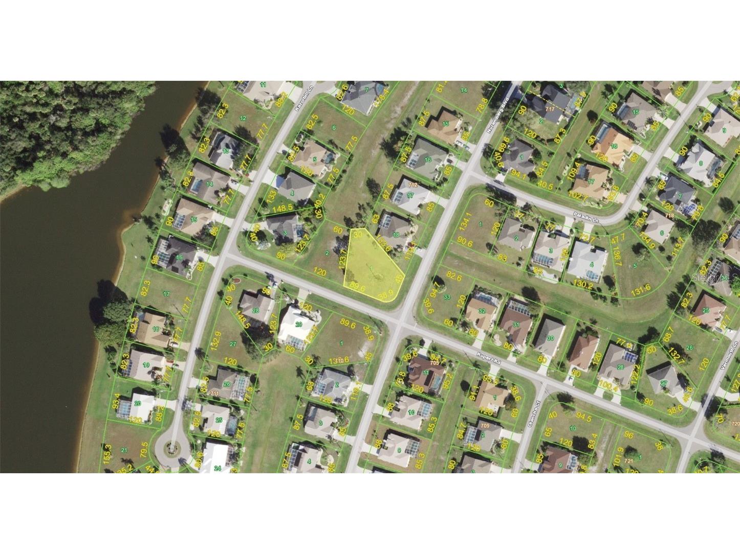 25292 Rupert Road Punta Gorda FL 33983 O6019530 image1