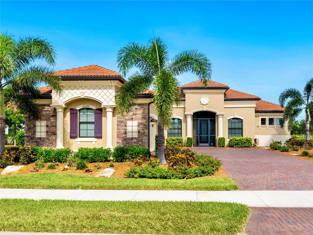 25292 Spartina Drive Venice FL 34293 N6127822 image1