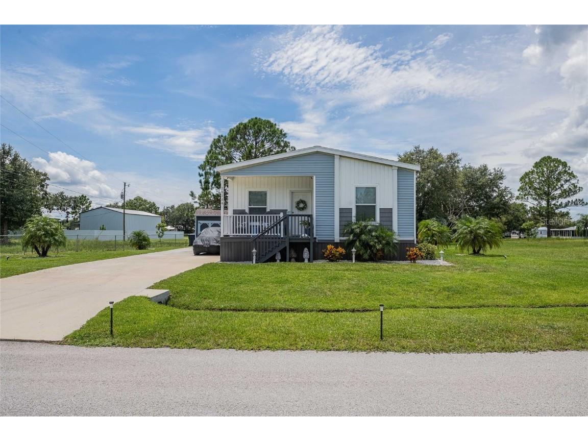 25294 Canterbury Drive Lake Wales FL 33898 TB8422083 image1