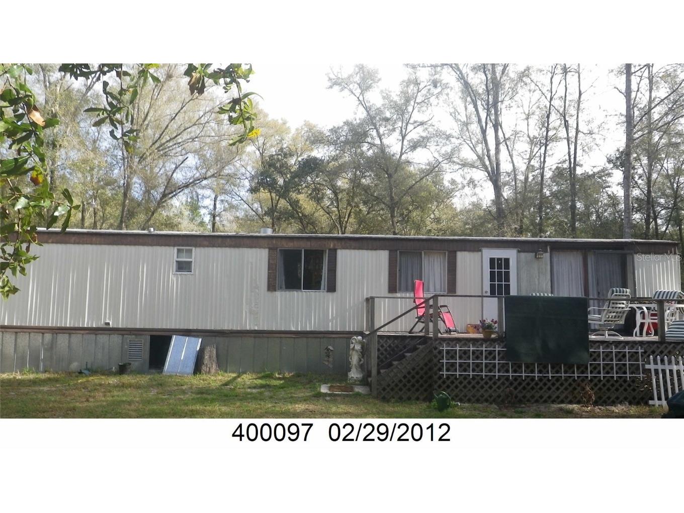 25297 Malvern Street Brooksville FL 34601 TB8346694 image1