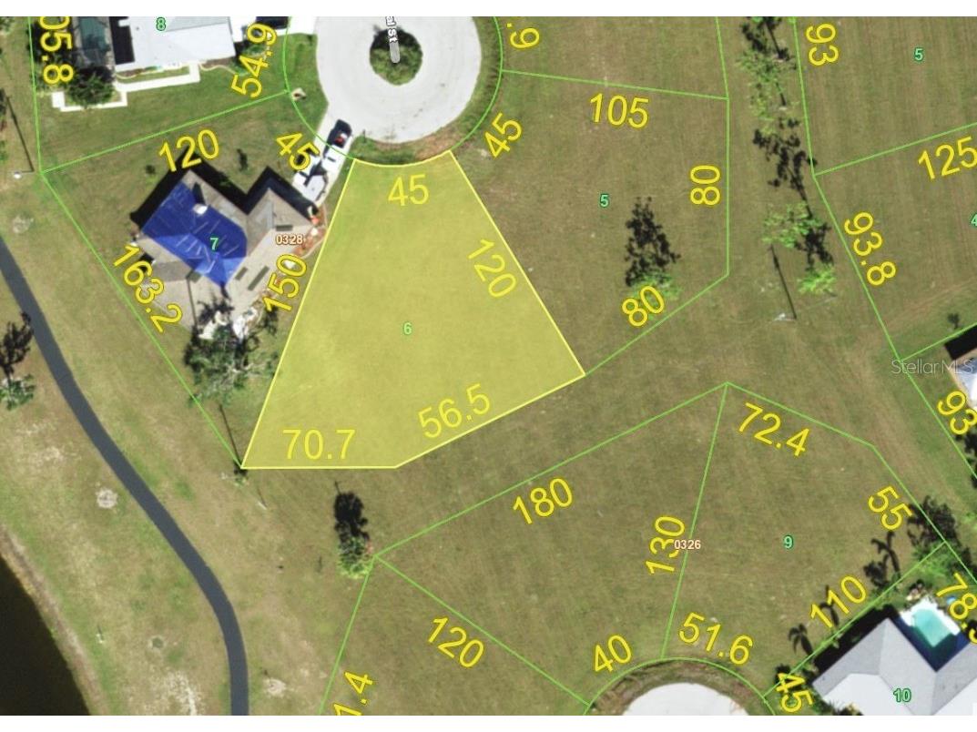 25298 Jubal Street Punta Gorda FL 33955 C7500265 image1