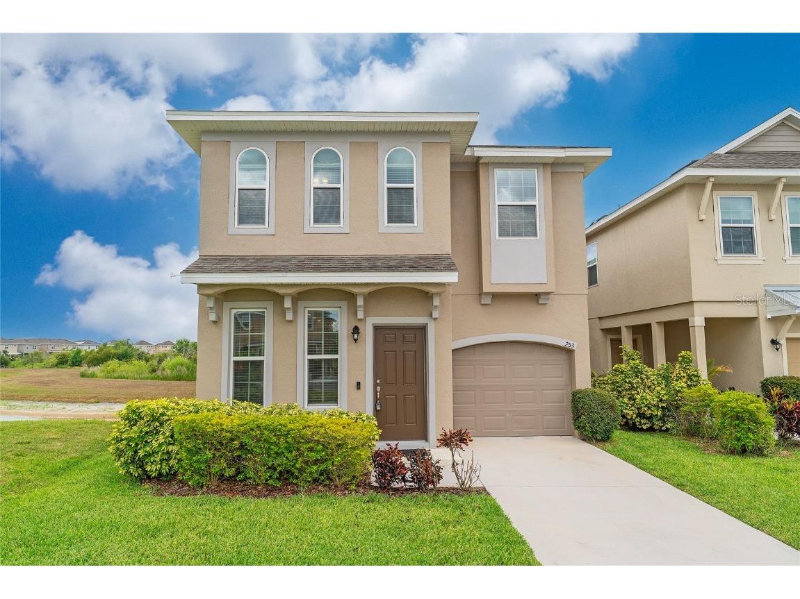 253 Aberdeen Street Davenport FL 33896 S5110560 image1