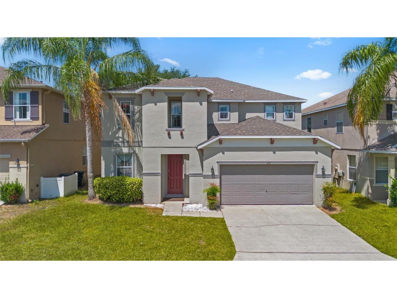 253 Aldridge Lane Davenport FL 33897 S5126082 image1