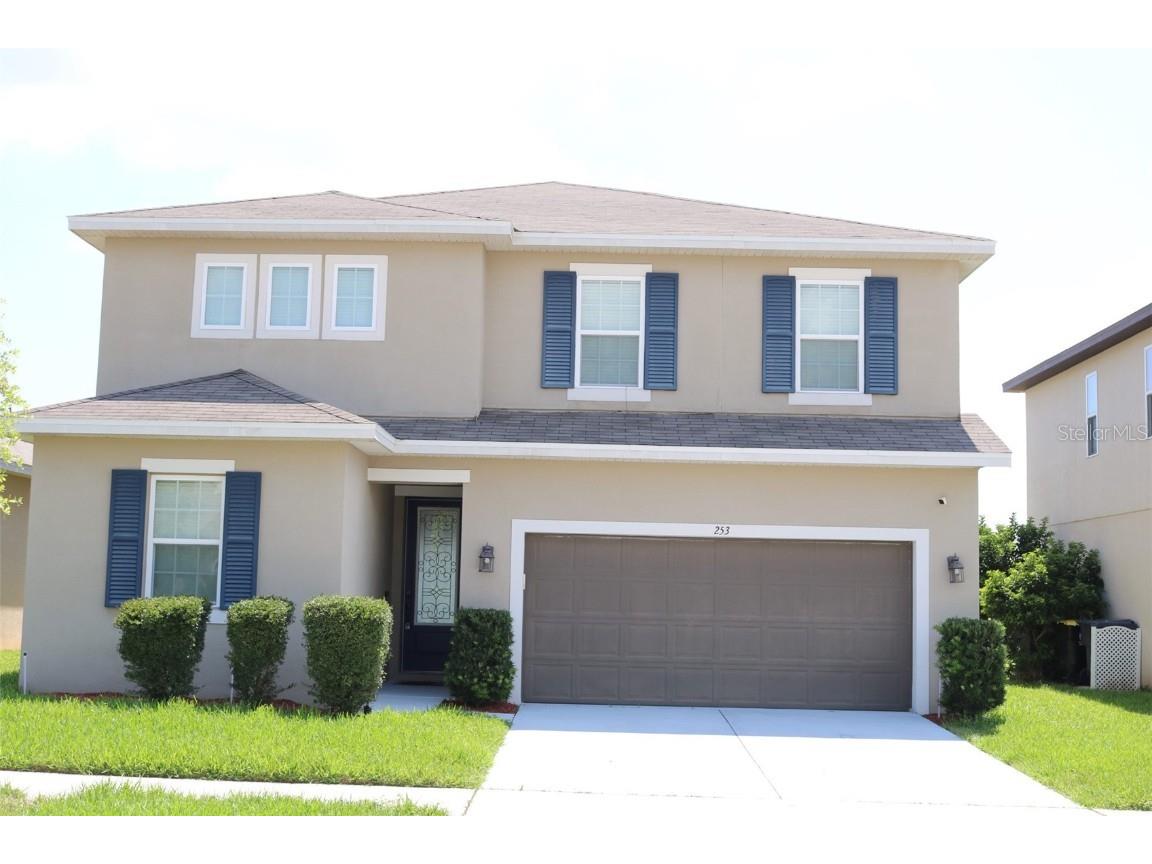 253 Alford Drive Davenport FL 33896 O6129803 image1